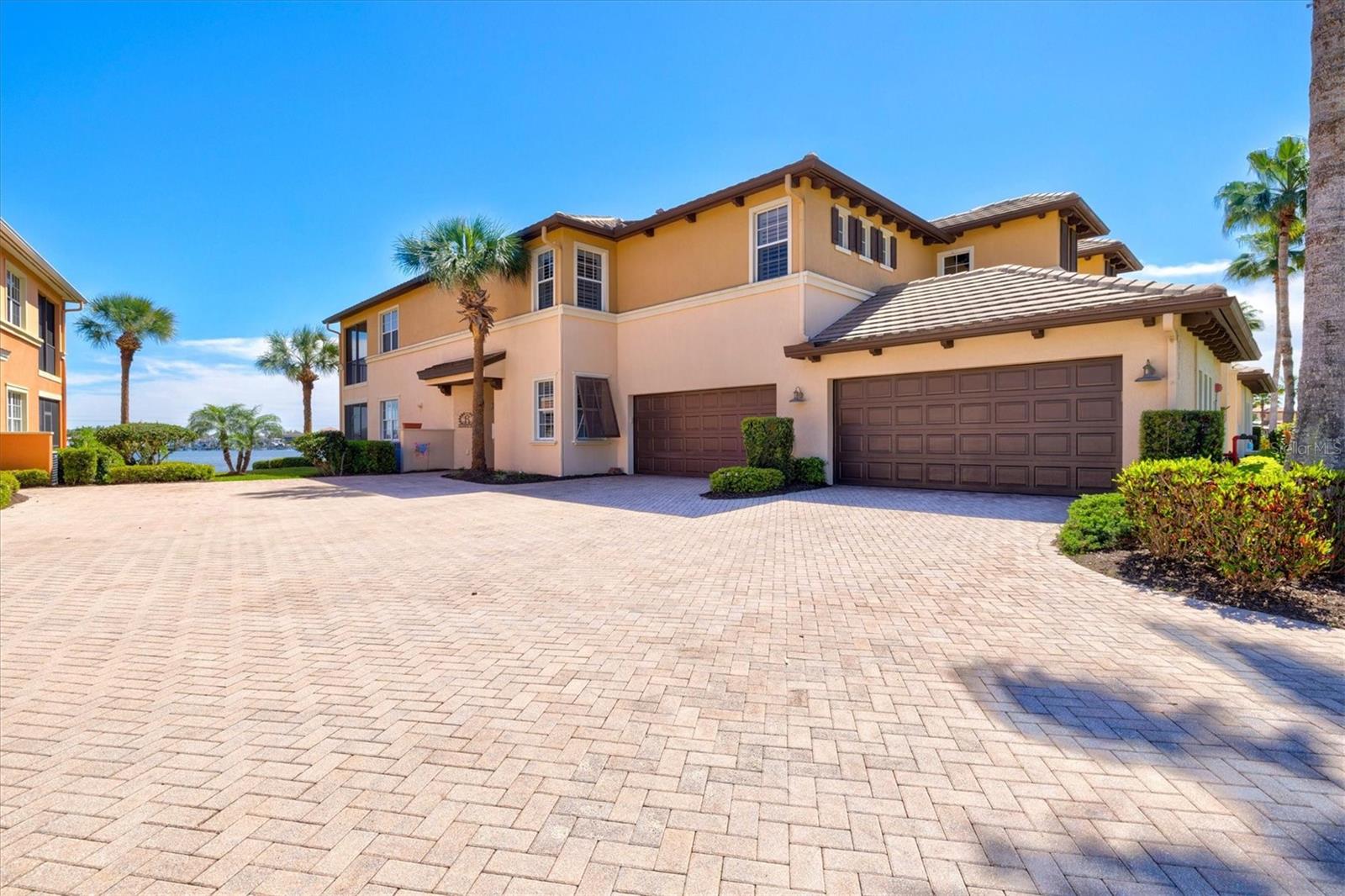 THE LAGOON AT TIDEWATER PRESERVE - Residential