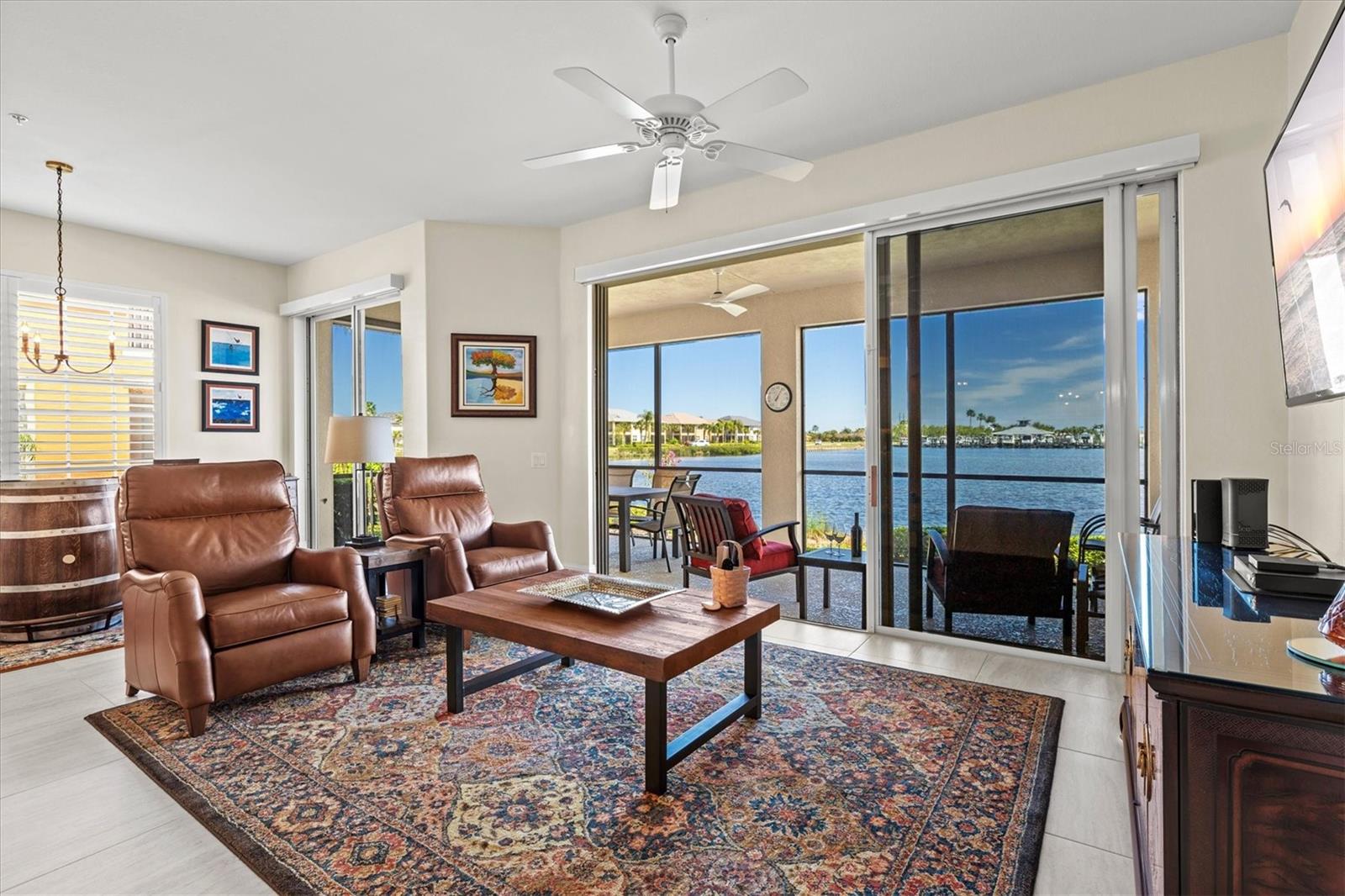 THE LAGOON AT TIDEWATER PRESERVE - Residential