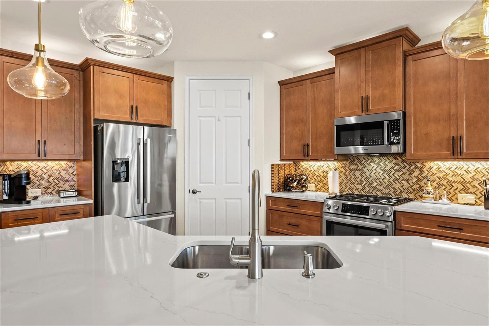 THE LAGOON AT TIDEWATER PRESERVE - Residential