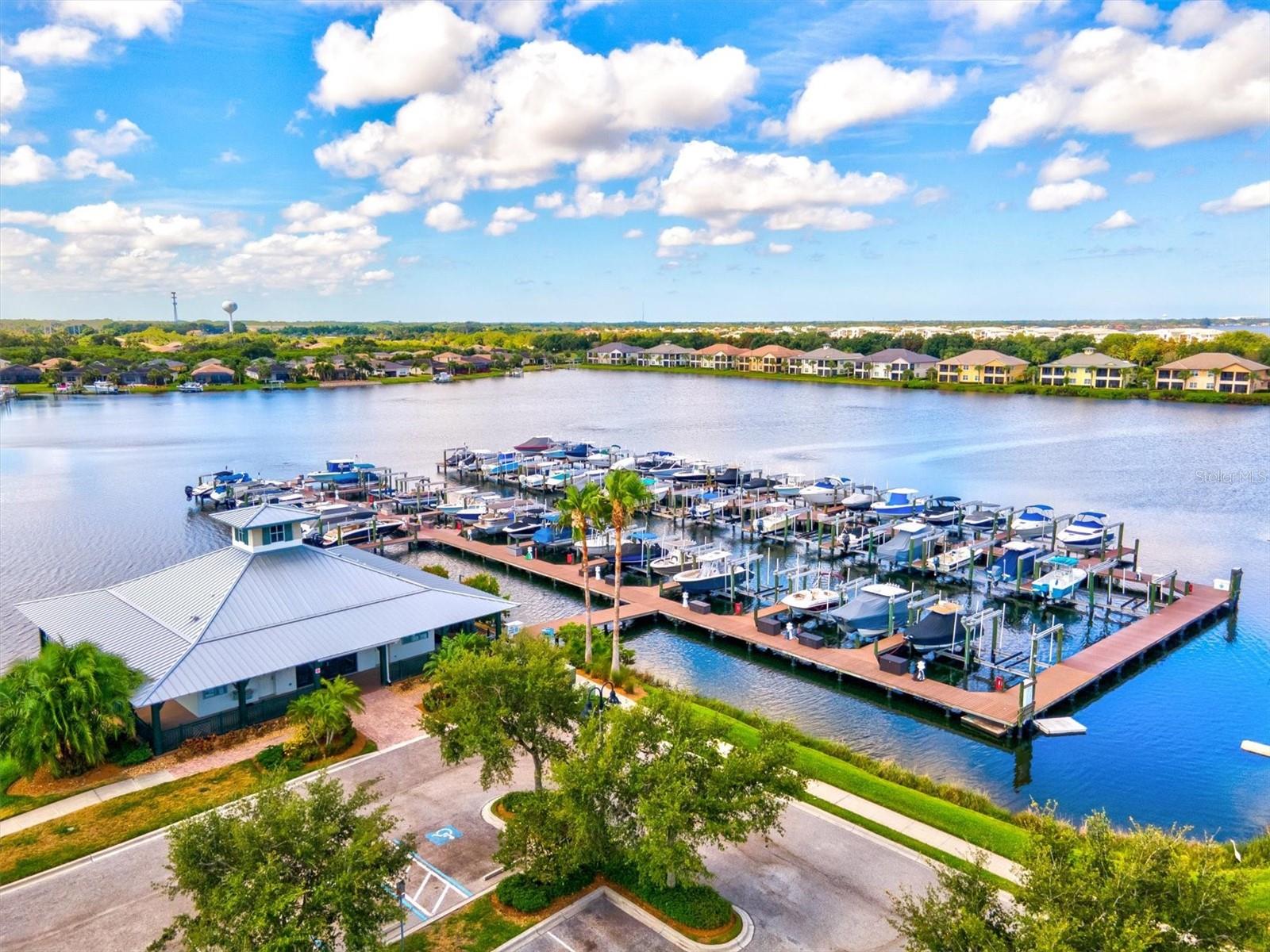 THE LAGOON AT TIDEWATER PRESERVE - Residential