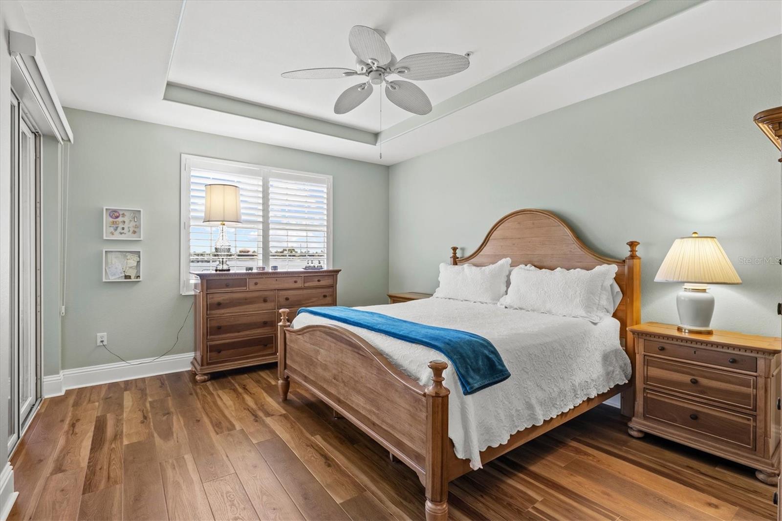 THE LAGOON AT TIDEWATER PRESERVE - Residential