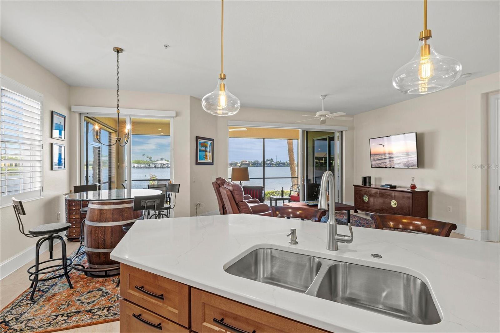 THE LAGOON AT TIDEWATER PRESERVE - Residential