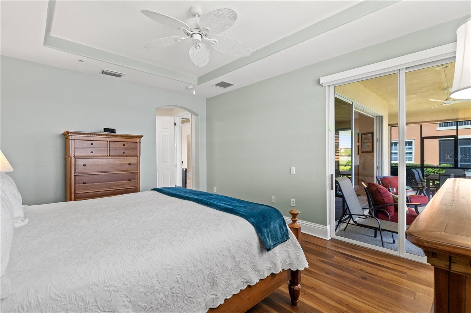 THE LAGOON AT TIDEWATER PRESERVE - Residential