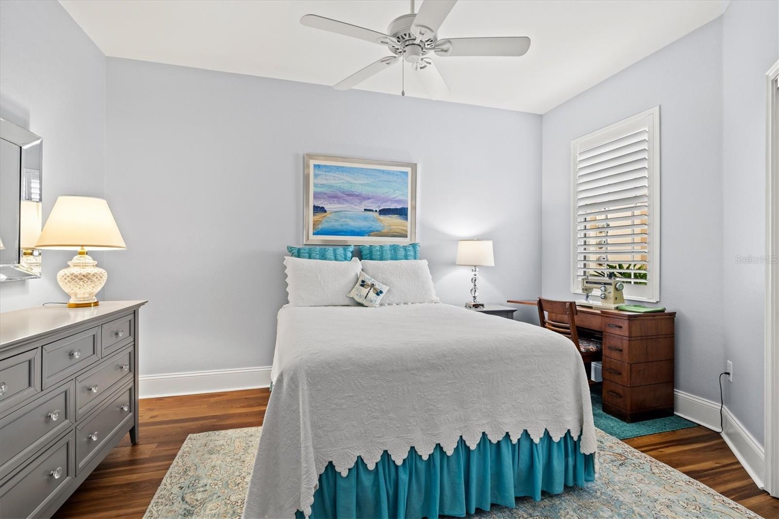 THE LAGOON AT TIDEWATER PRESERVE - Residential