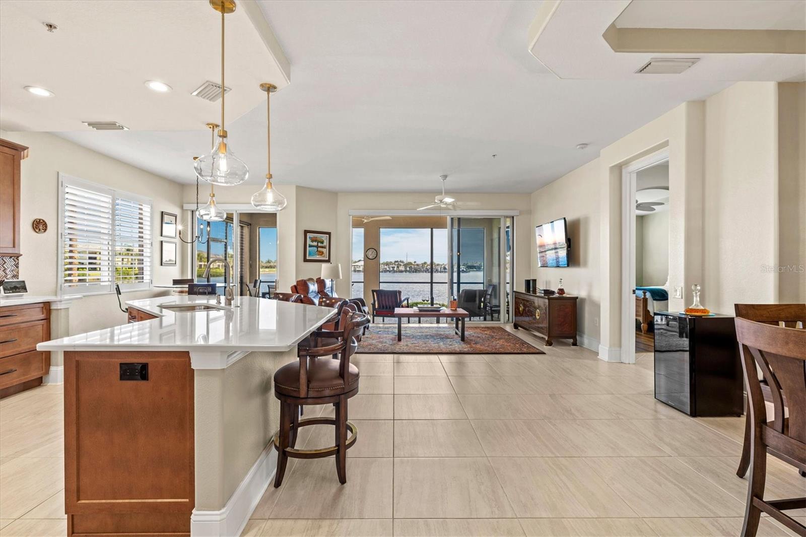 THE LAGOON AT TIDEWATER PRESERVE - Residential