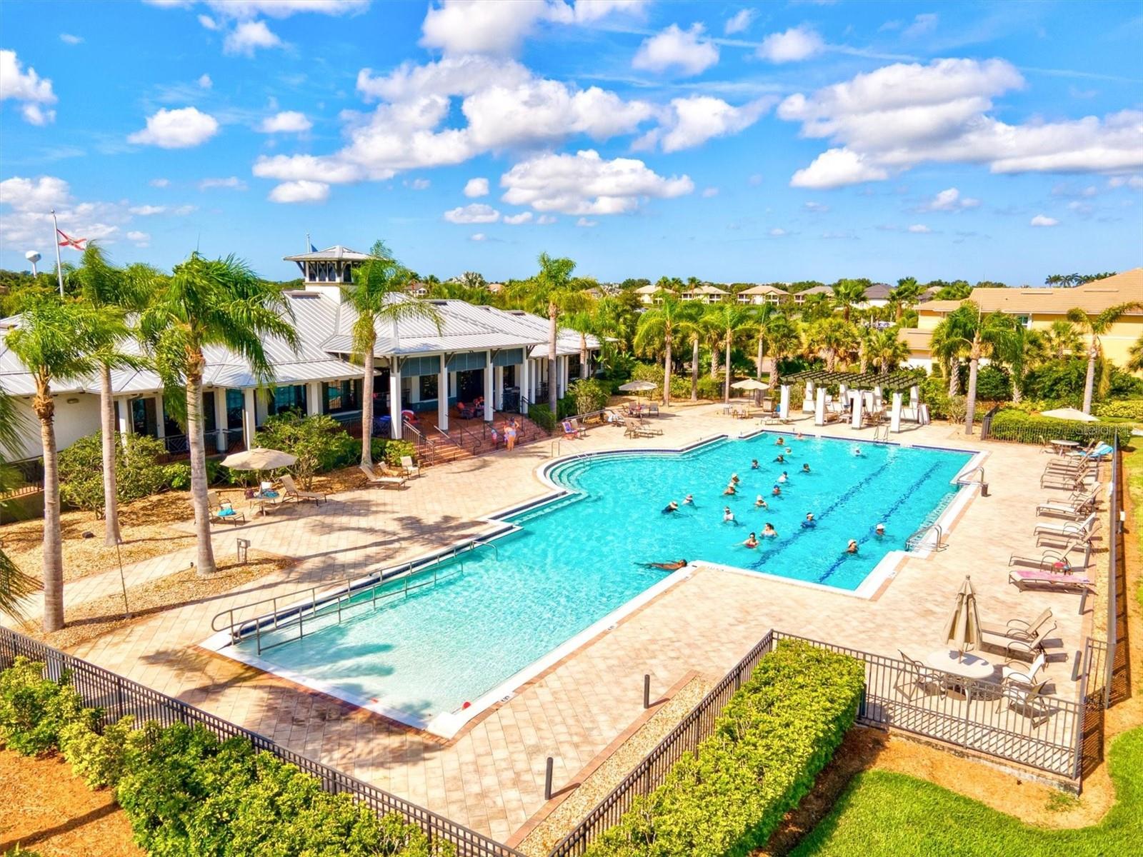 THE LAGOON AT TIDEWATER PRESERVE - Residential