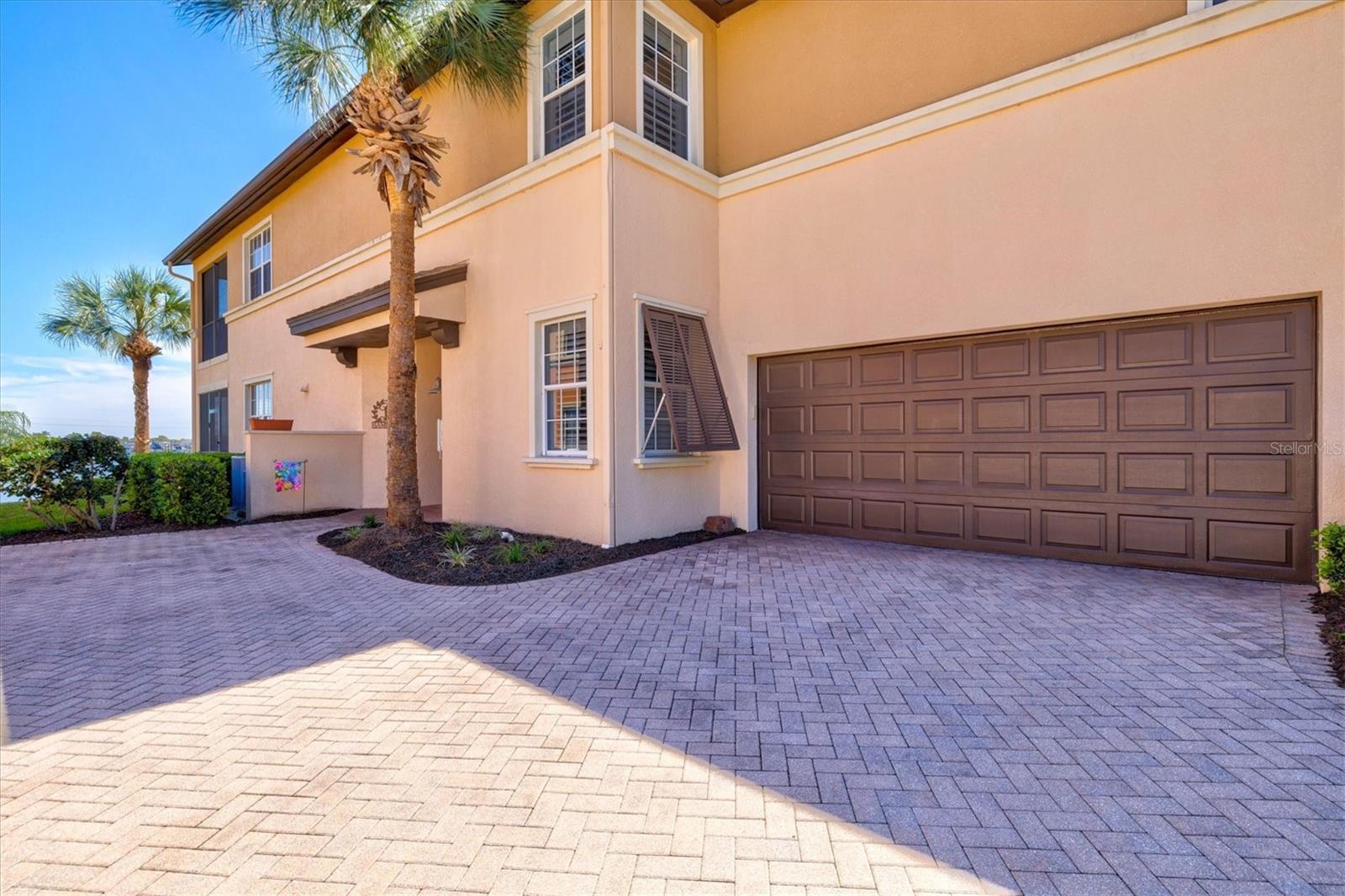THE LAGOON AT TIDEWATER PRESERVE - Residential