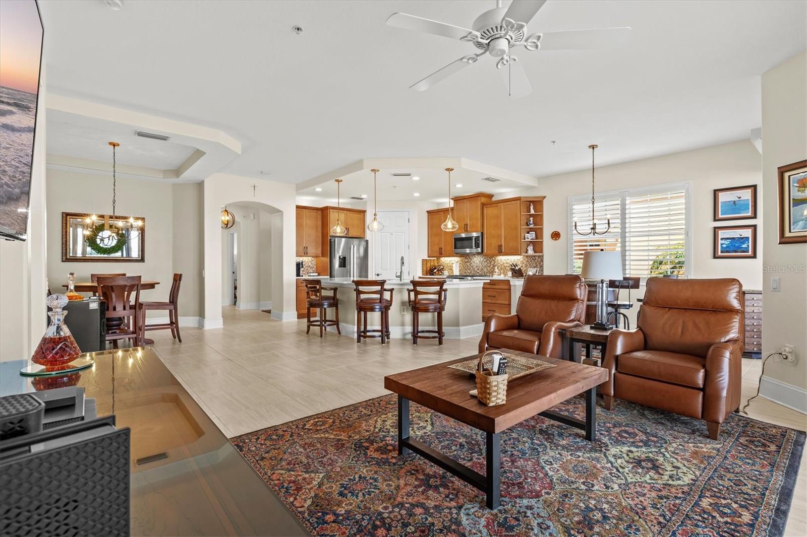 THE LAGOON AT TIDEWATER PRESERVE - Residential