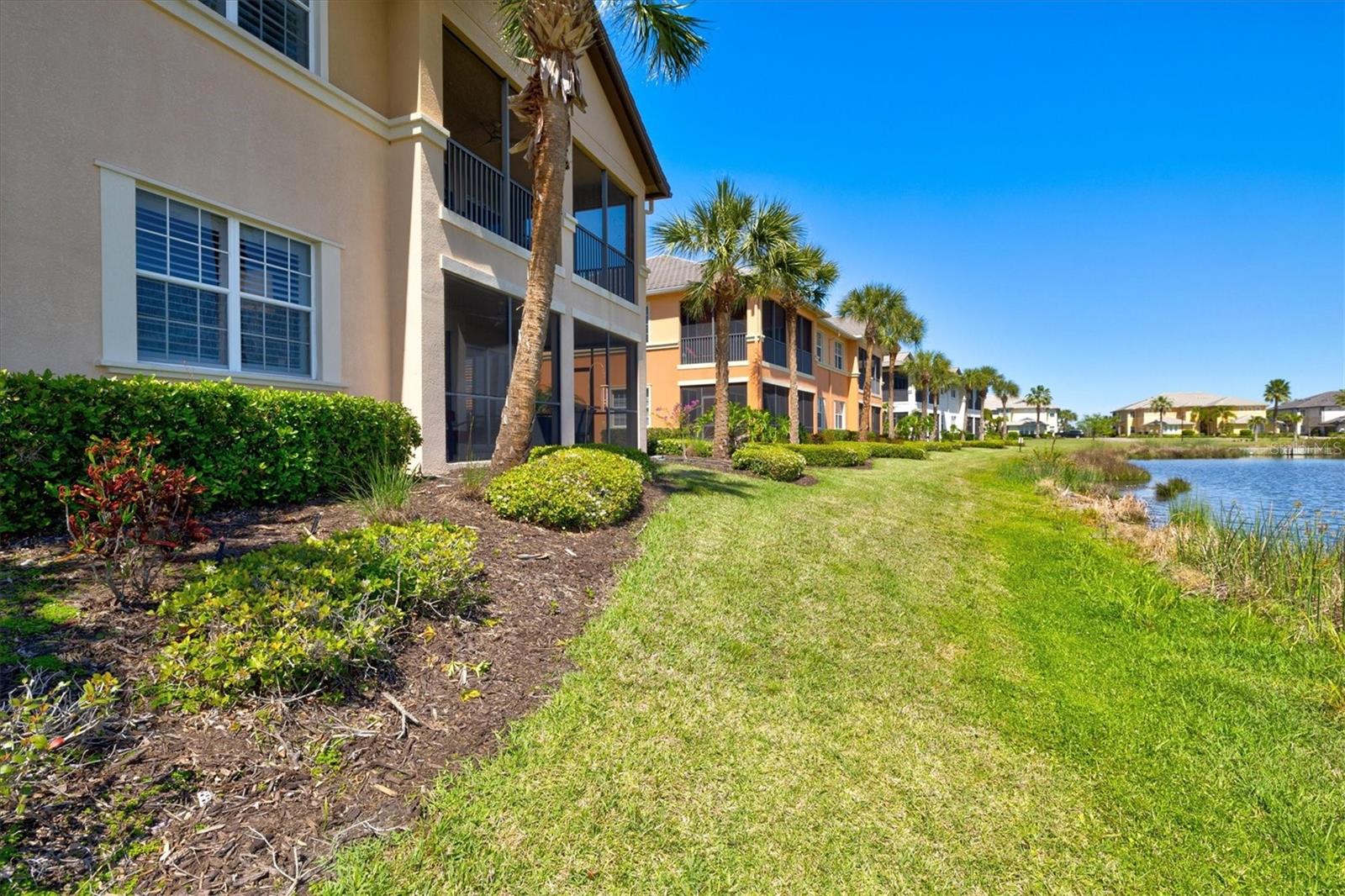 THE LAGOON AT TIDEWATER PRESERVE - Residential
