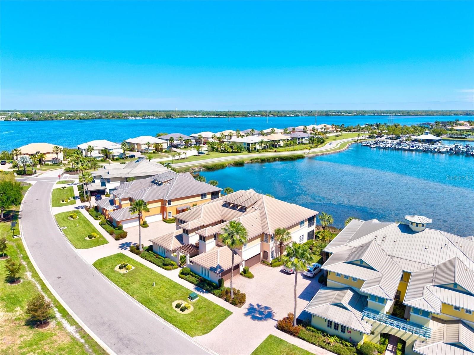 THE LAGOON AT TIDEWATER PRESERVE - Residential