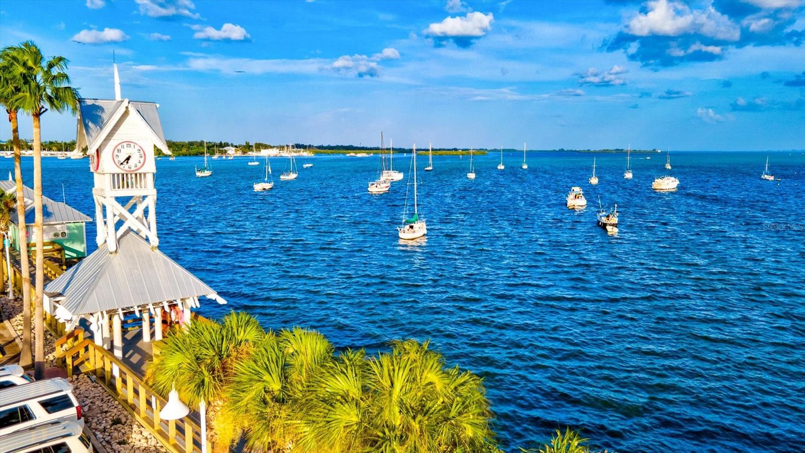 THE LAGOON AT TIDEWATER PRESERVE - Residential