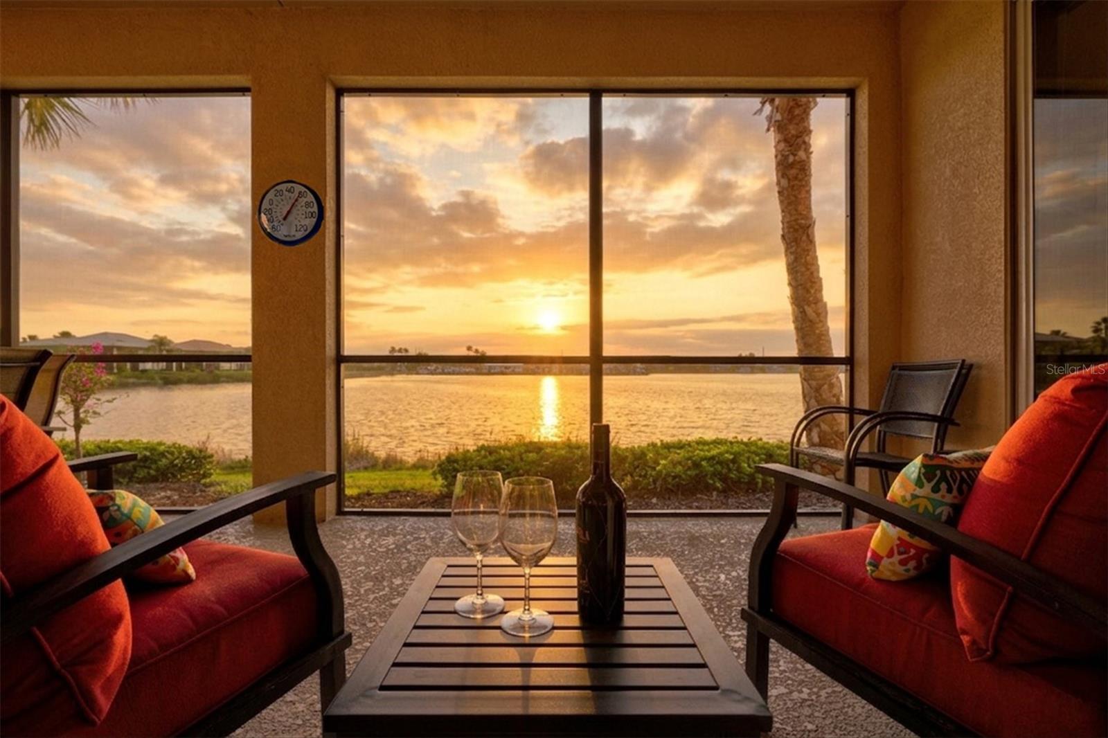 THE LAGOON AT TIDEWATER PRESERVE - Residential