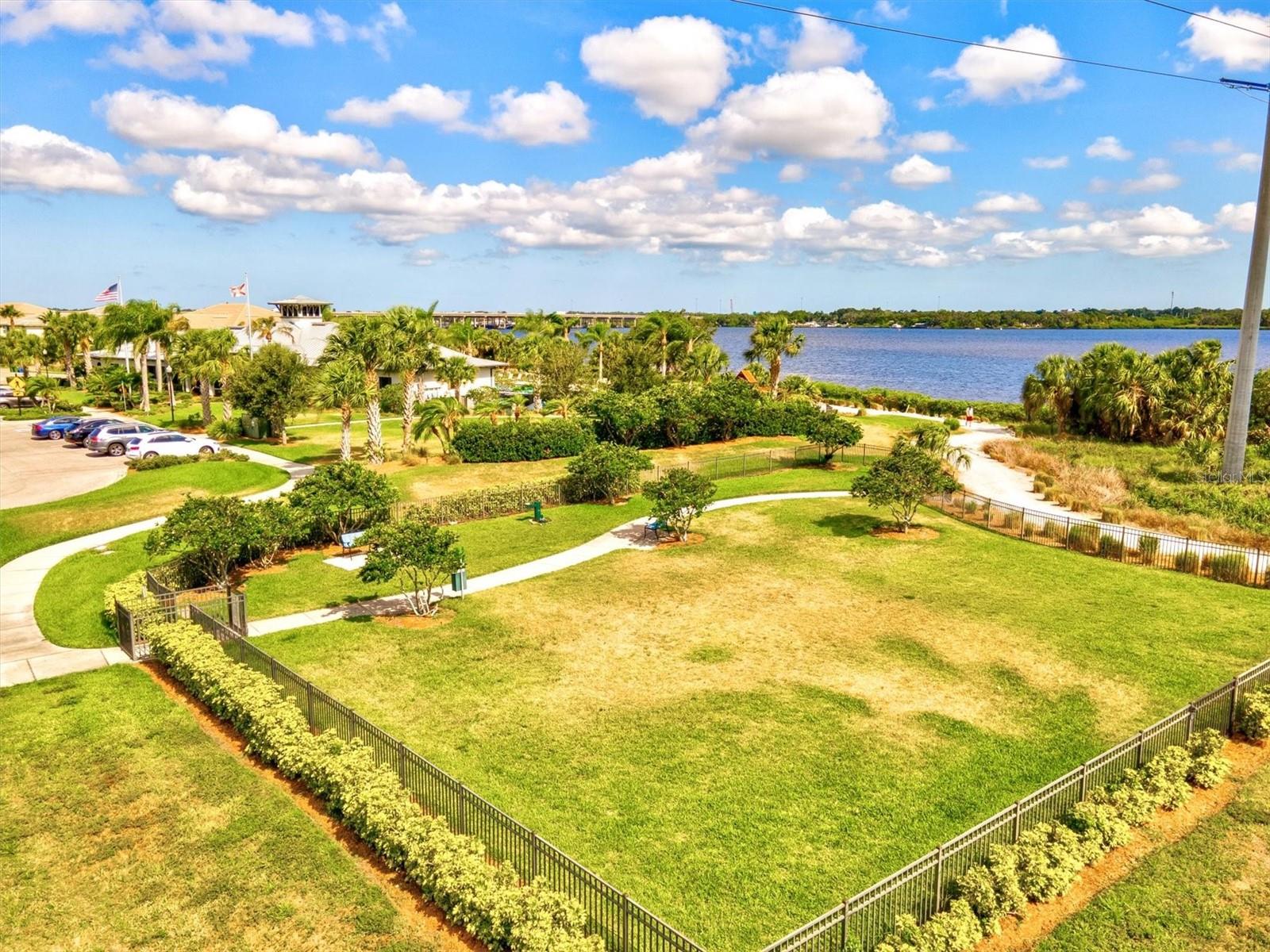 THE LAGOON AT TIDEWATER PRESERVE - Residential