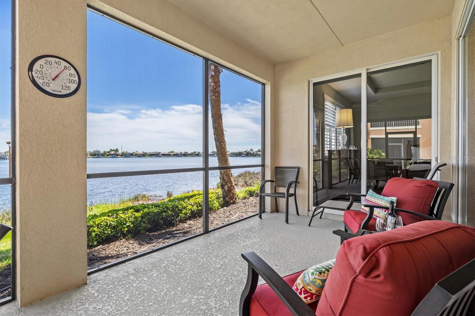 THE LAGOON AT TIDEWATER PRESERVE - Residential