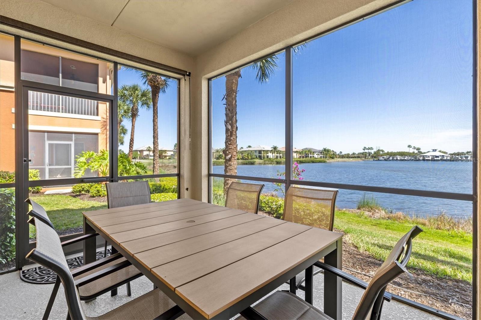 THE LAGOON AT TIDEWATER PRESERVE - Residential