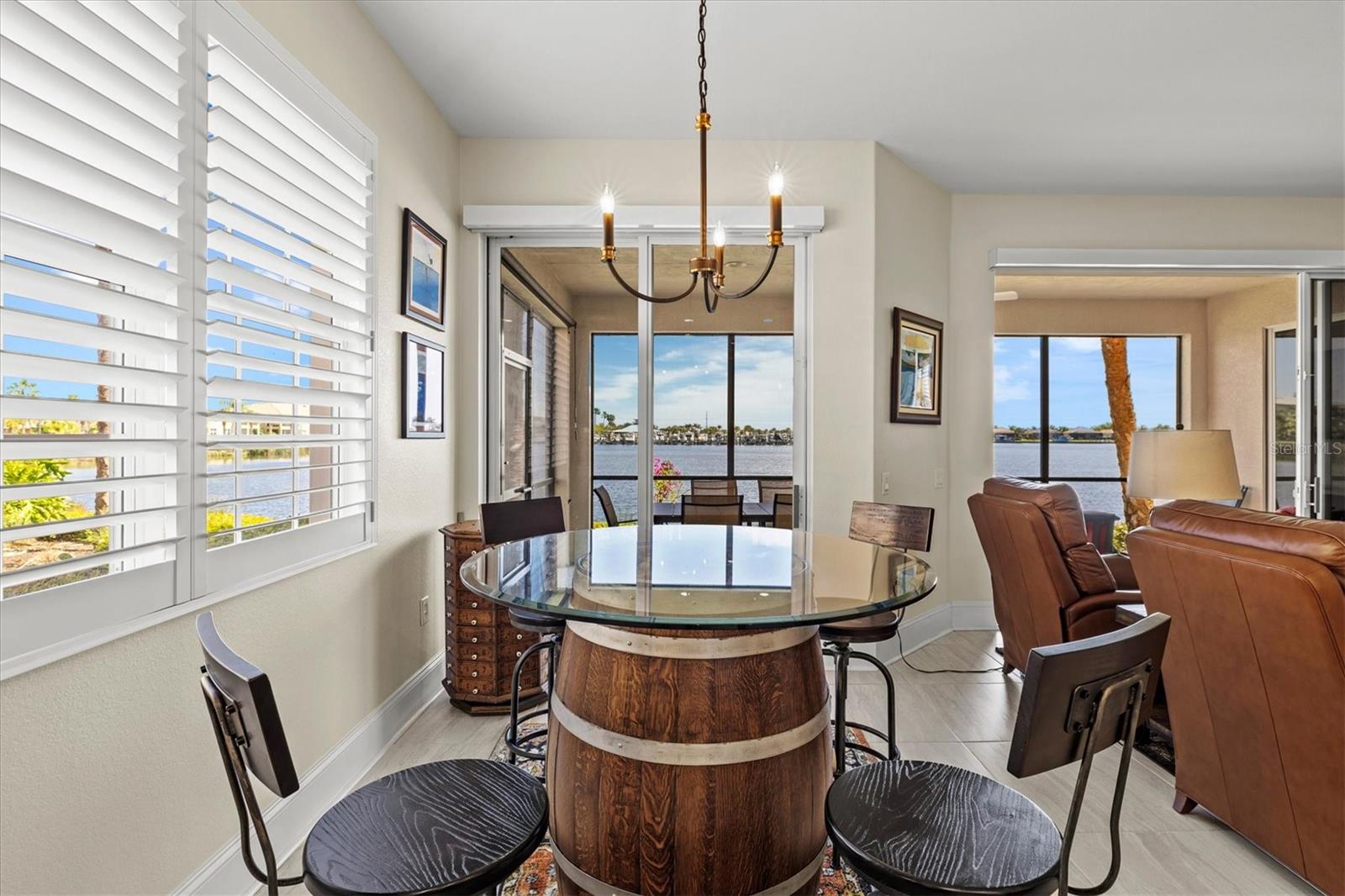 THE LAGOON AT TIDEWATER PRESERVE - Residential