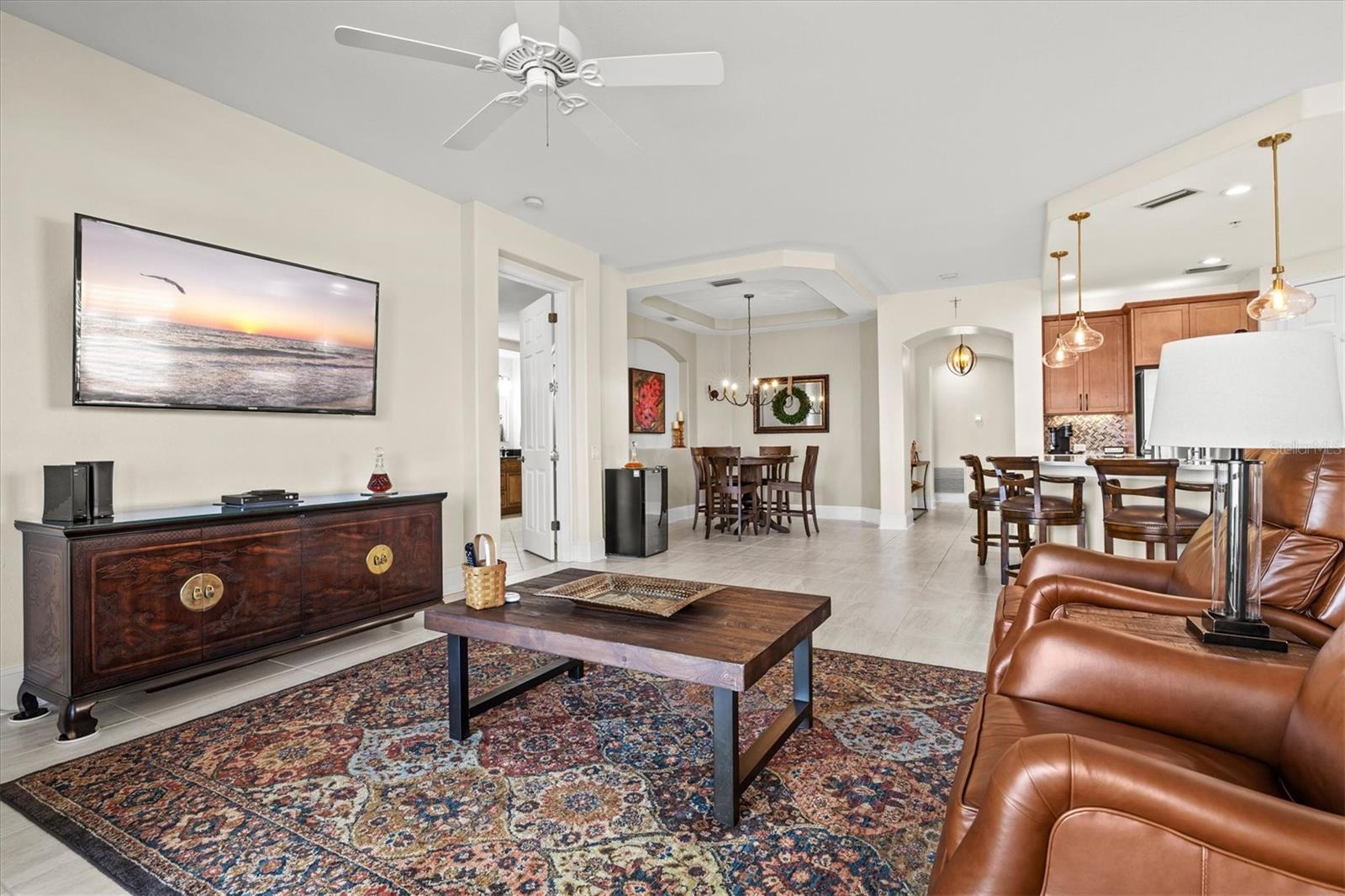 THE LAGOON AT TIDEWATER PRESERVE - Residential
