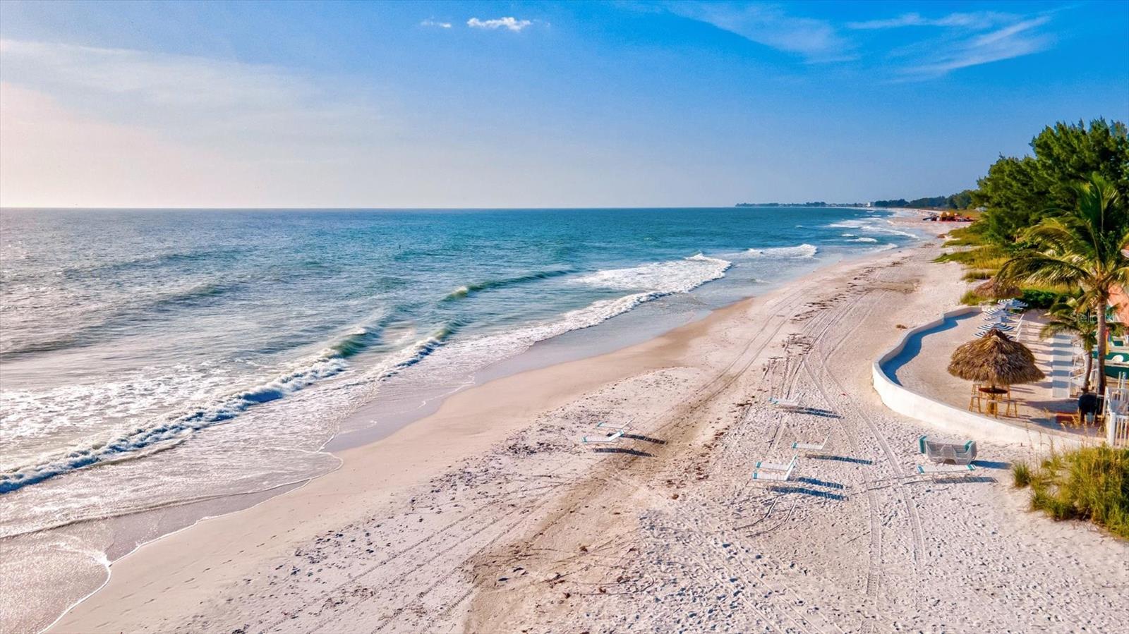 THE LAGOON AT TIDEWATER PRESERVE - Residential