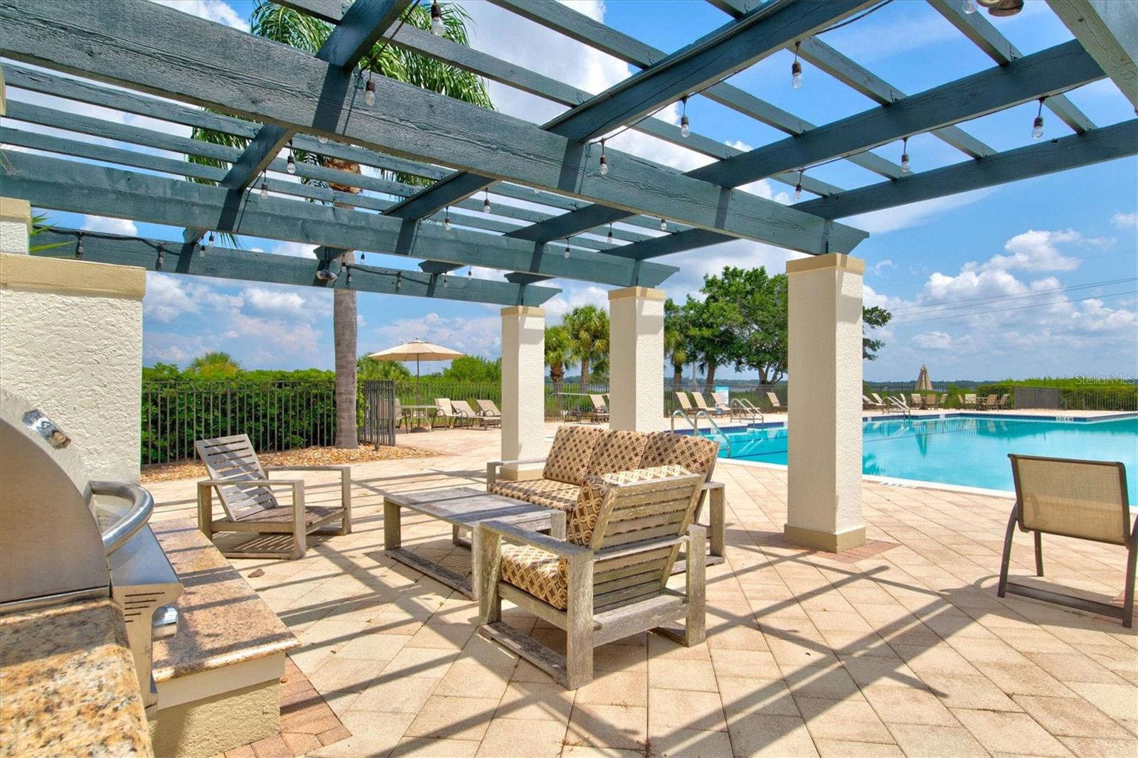 THE LAGOON AT TIDEWATER PRESERVE - Residential