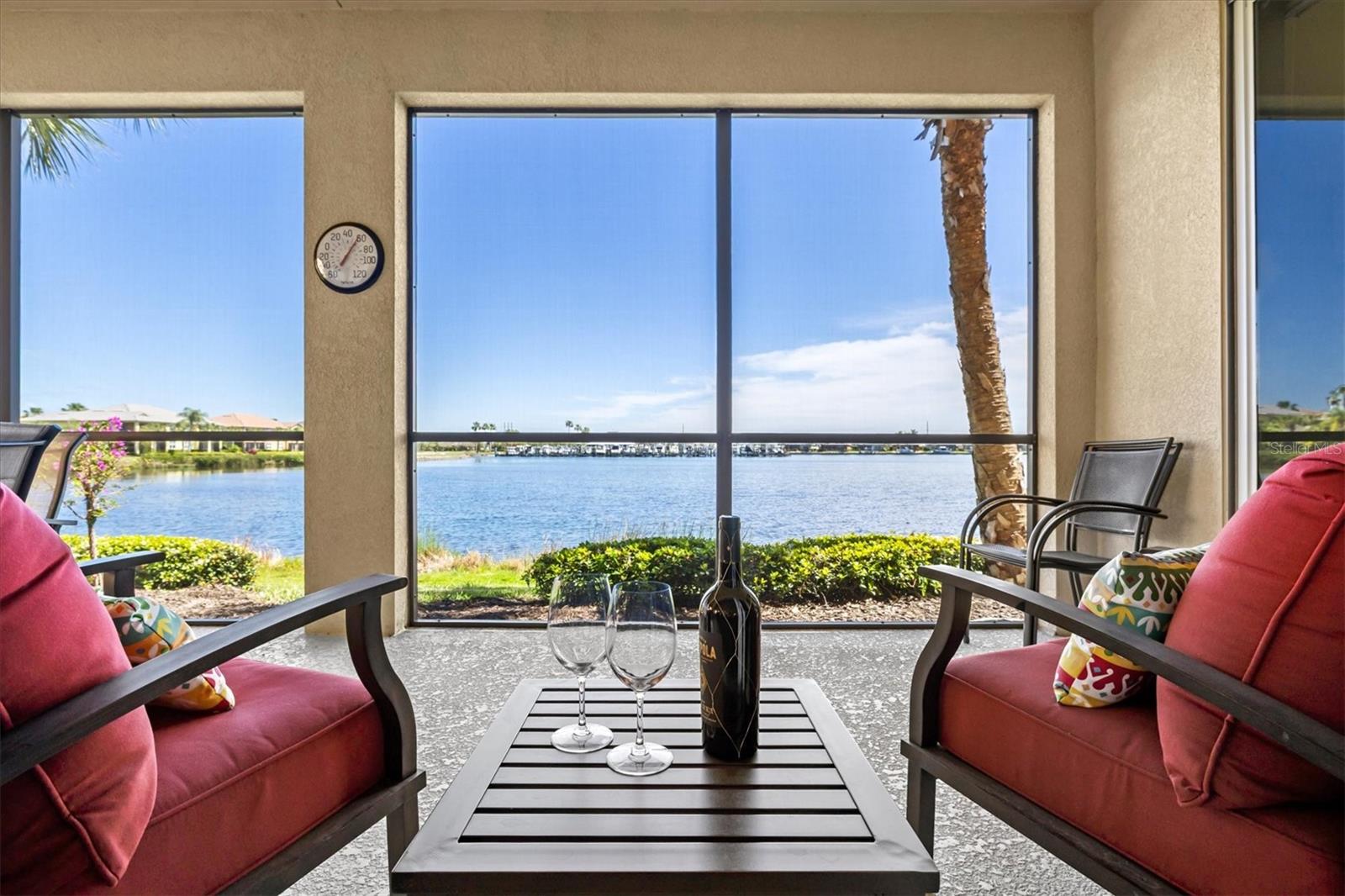 THE LAGOON AT TIDEWATER PRESERVE - Residential