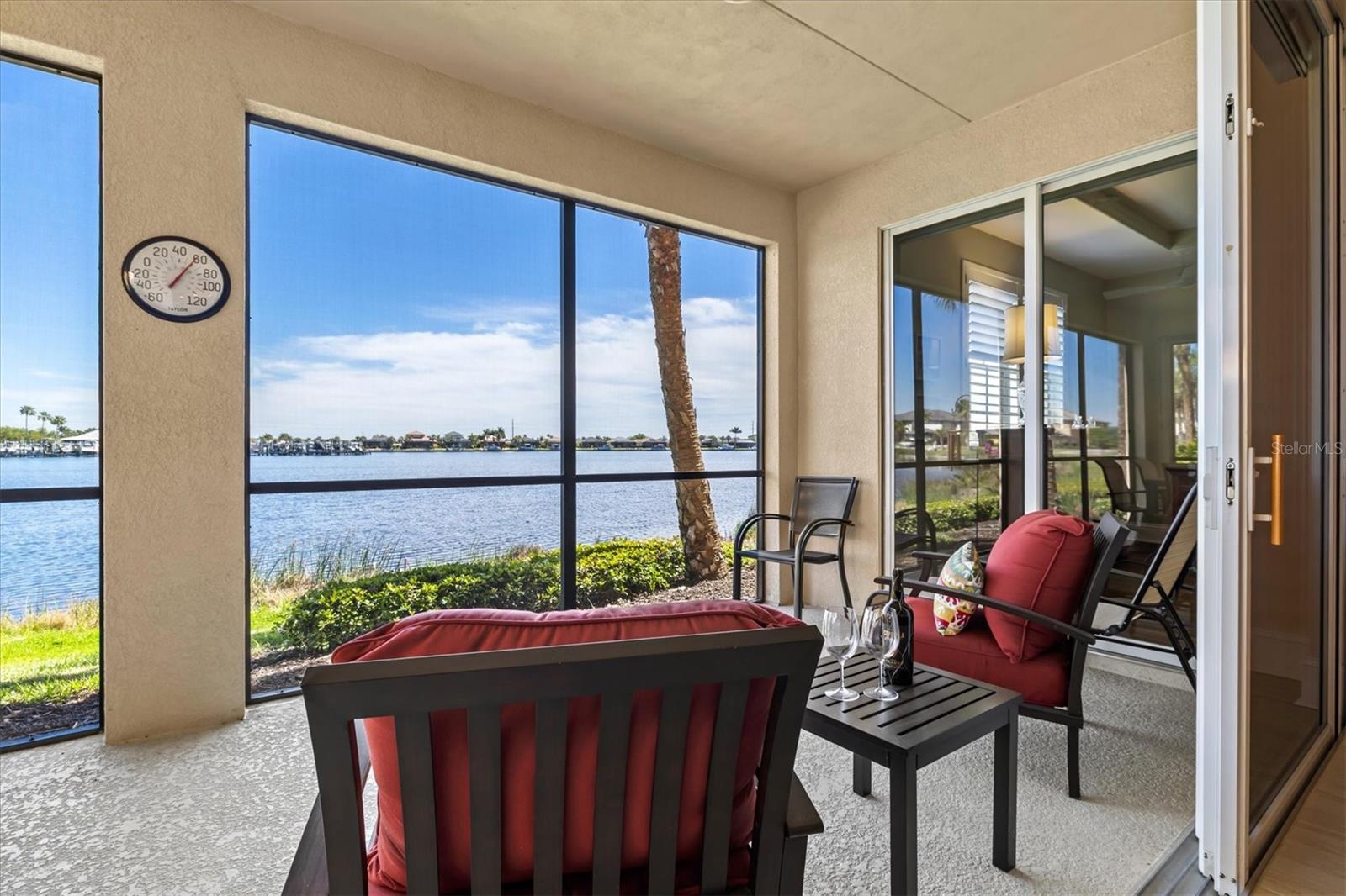 THE LAGOON AT TIDEWATER PRESERVE - Residential