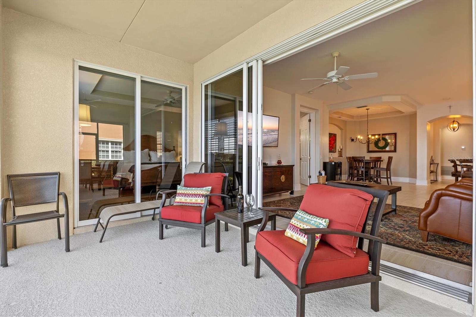 THE LAGOON AT TIDEWATER PRESERVE - Residential