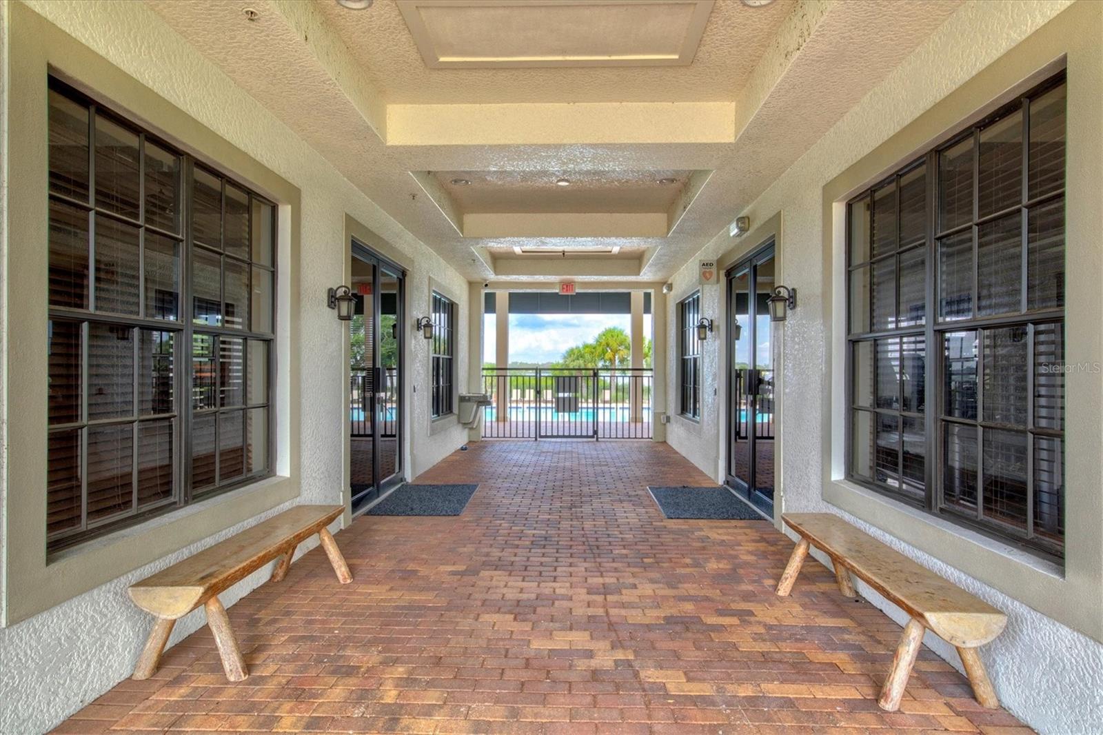 THE LAGOON AT TIDEWATER PRESERVE - Residential