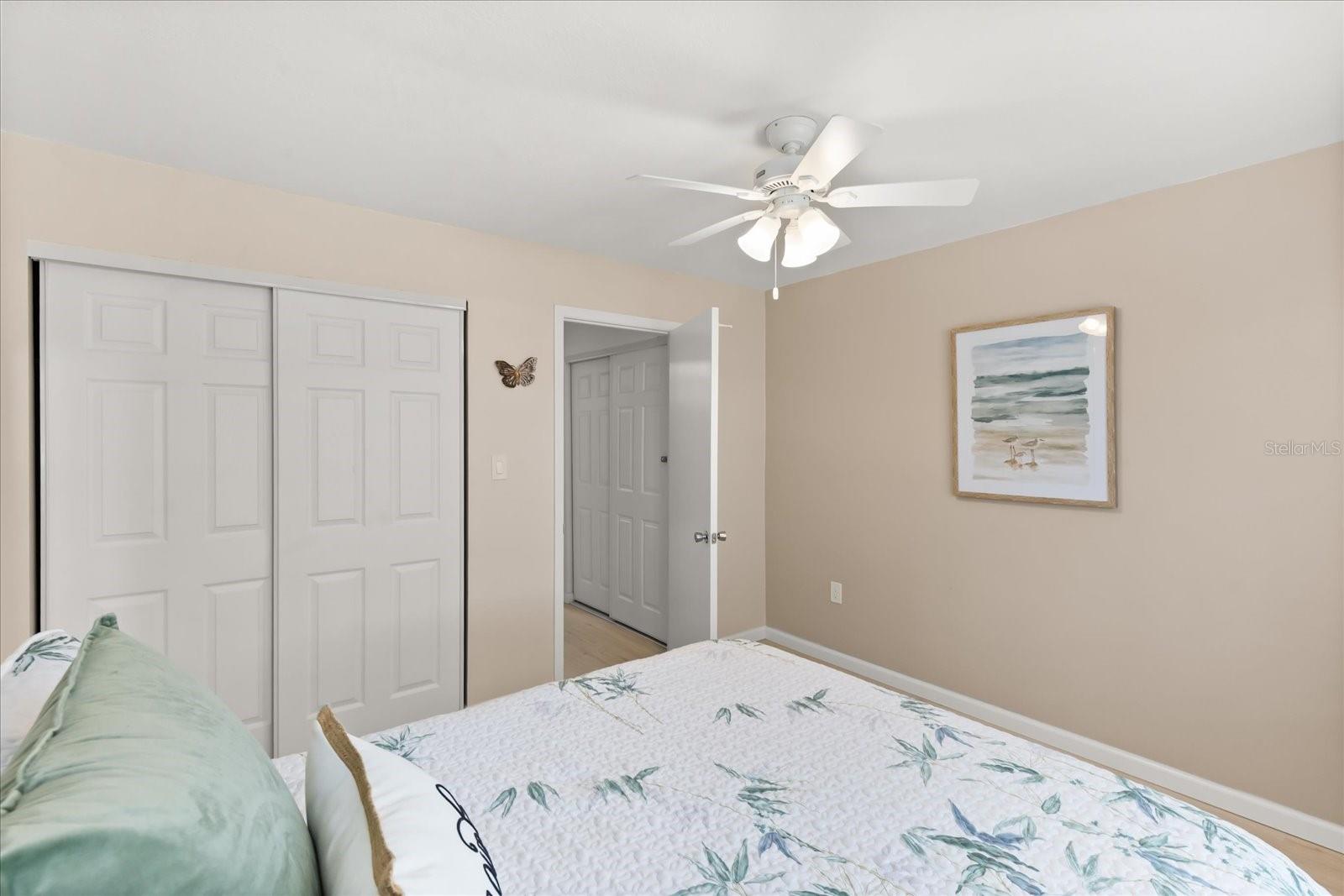 THE FOURTH BAYSHORE - Residential Lease