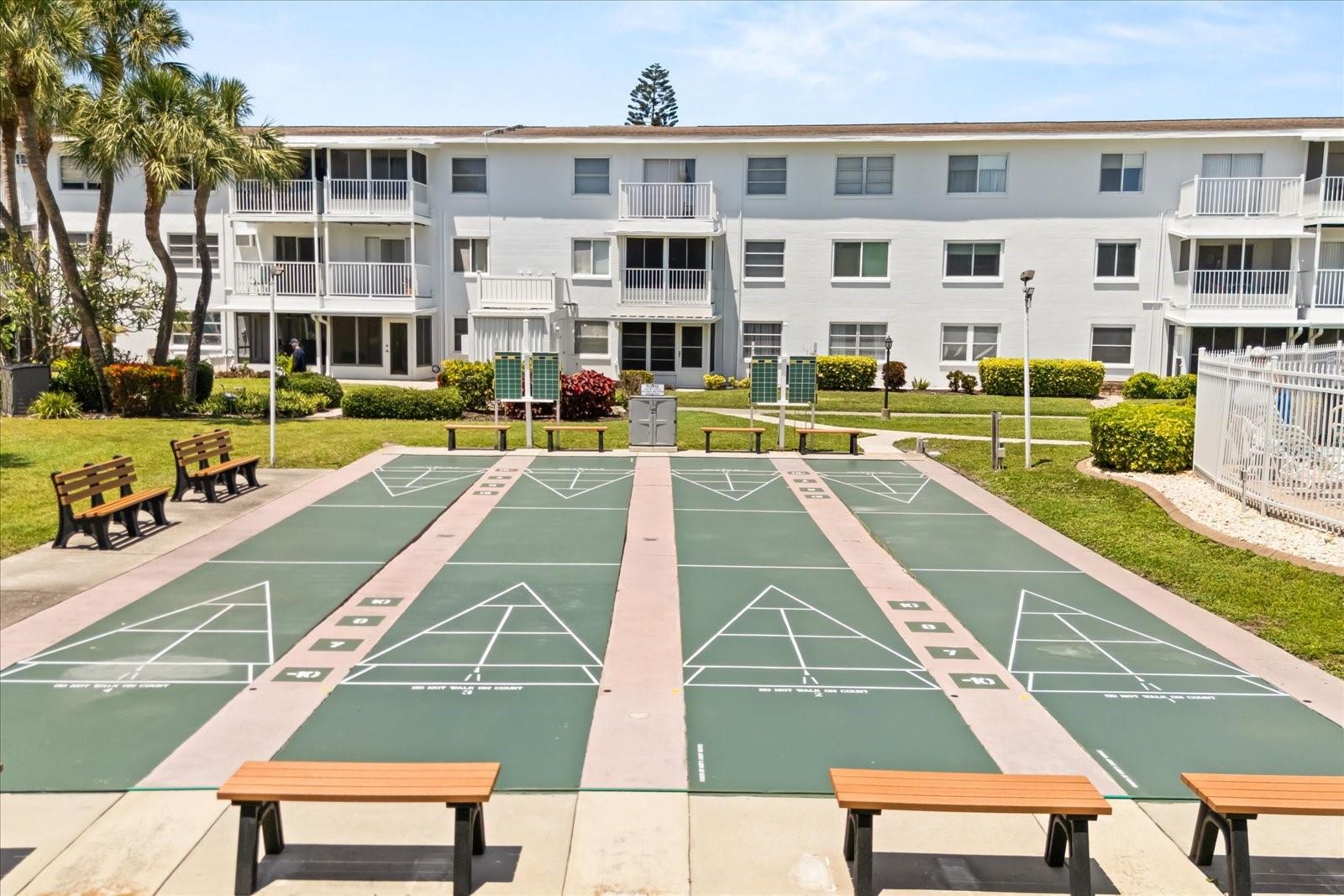THE FOURTH BAYSHORE - Residential Lease
