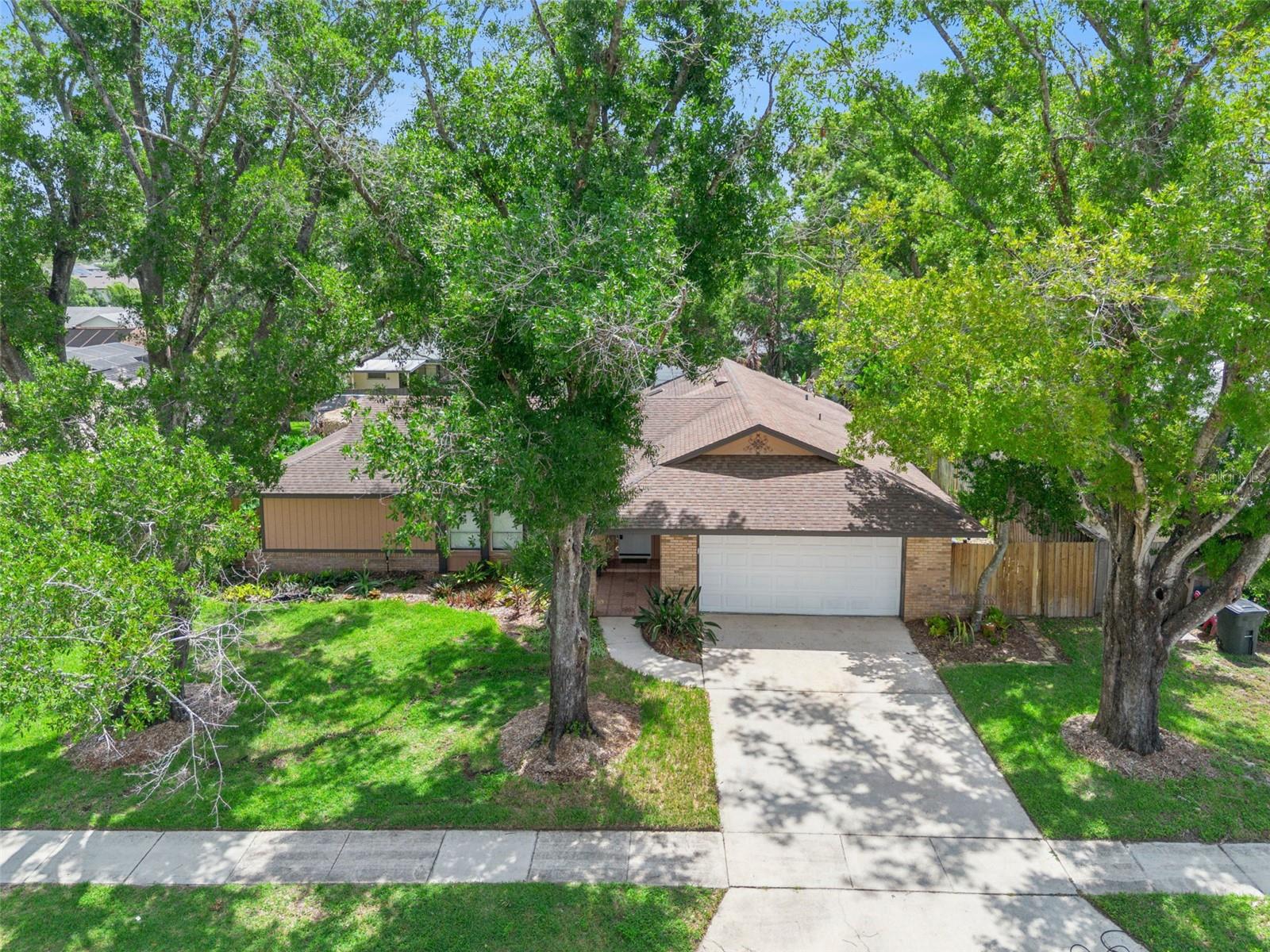 GROVE ESTATES - Residential