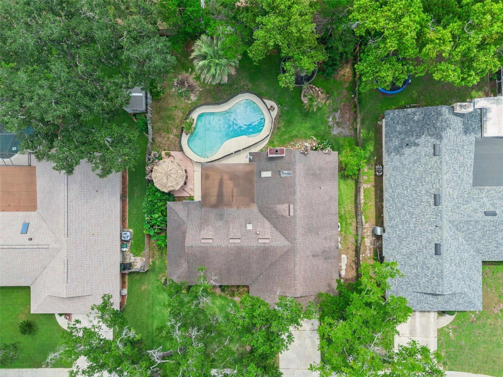 GROVE ESTATES - Residential
