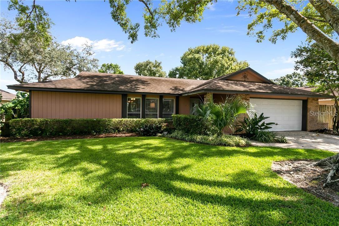 GROVE ESTATES - Residential