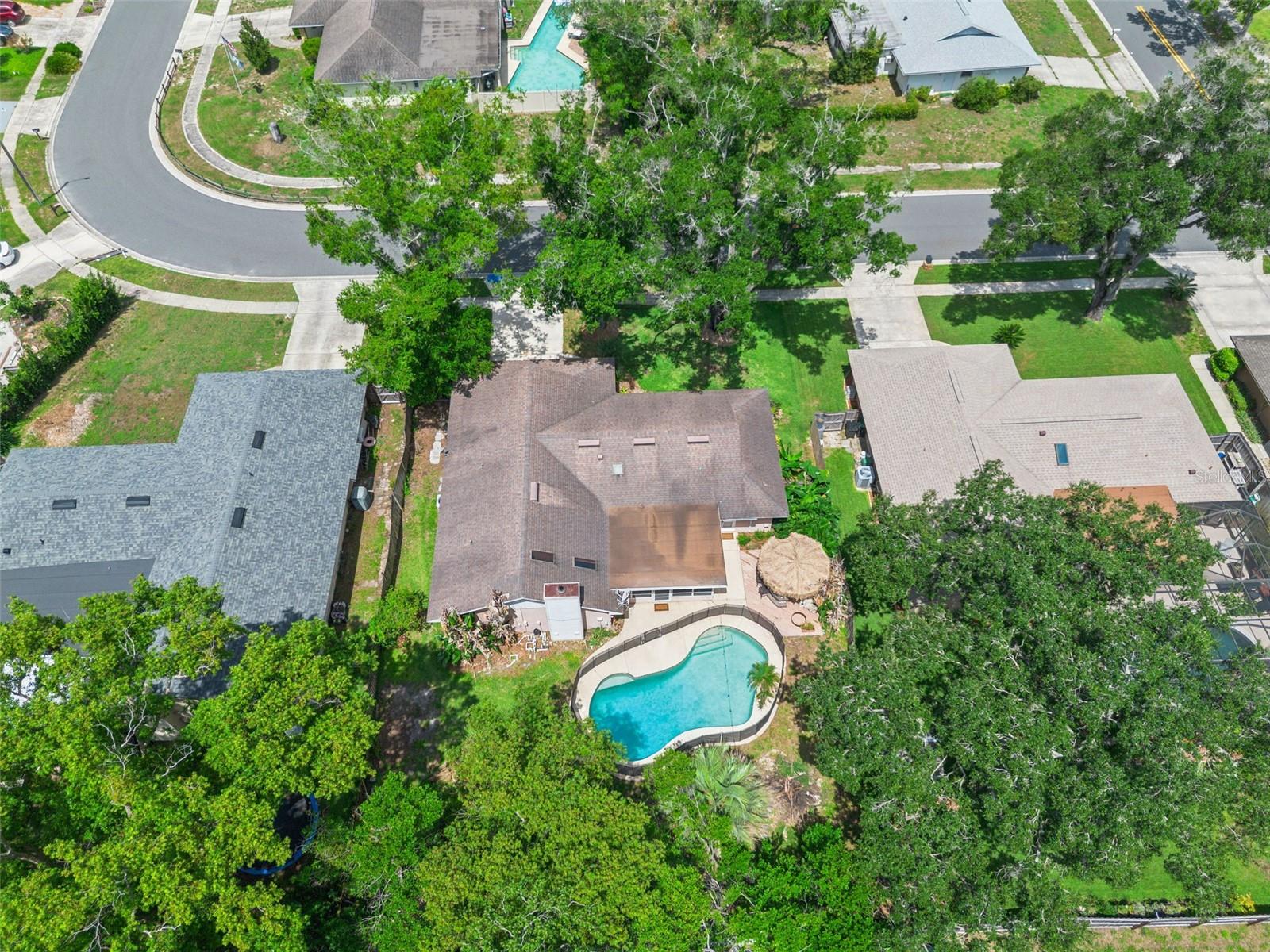 GROVE ESTATES - Residential