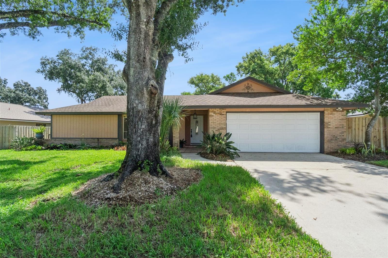GROVE ESTATES - Residential