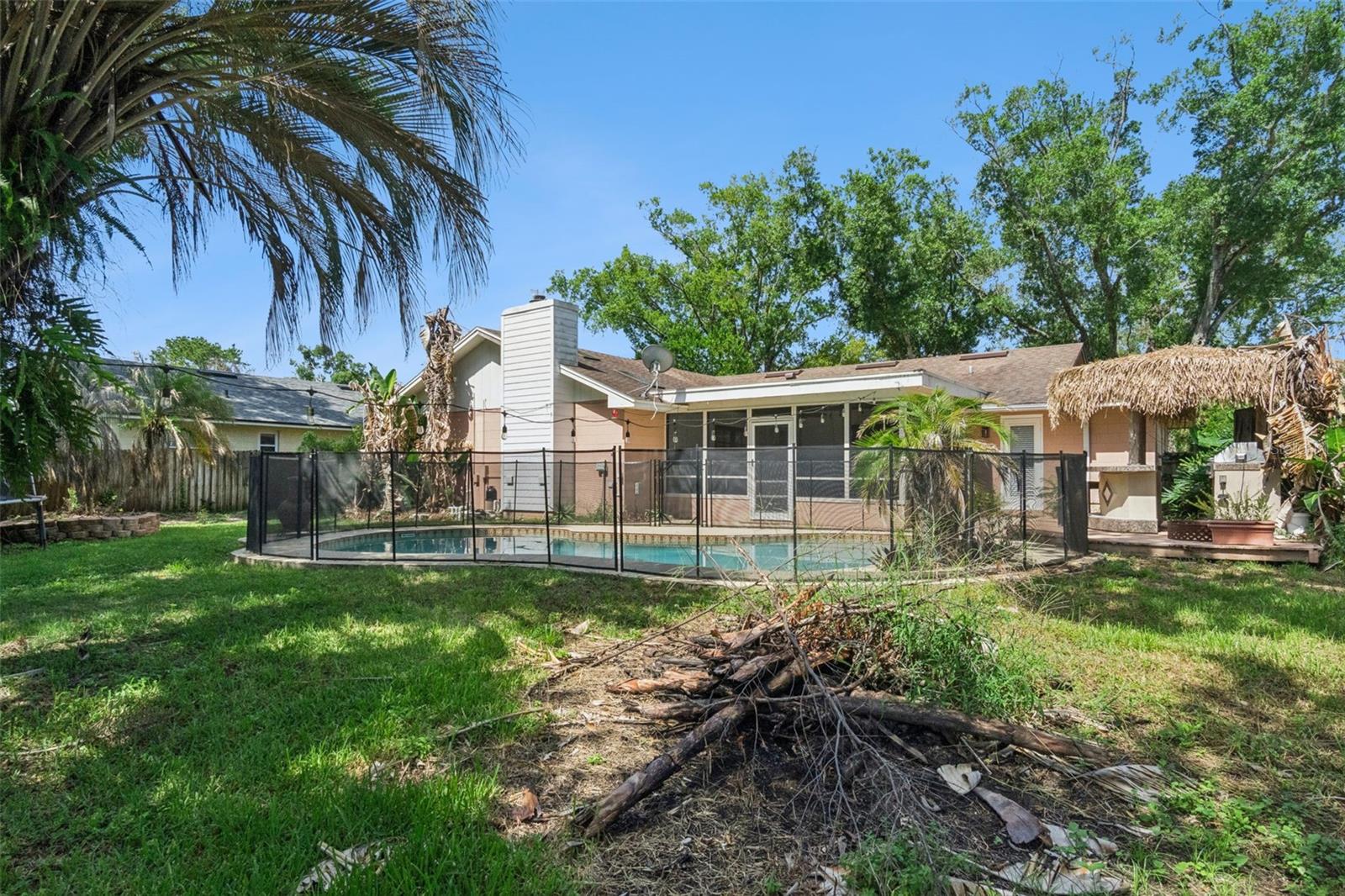 GROVE ESTATES - Residential