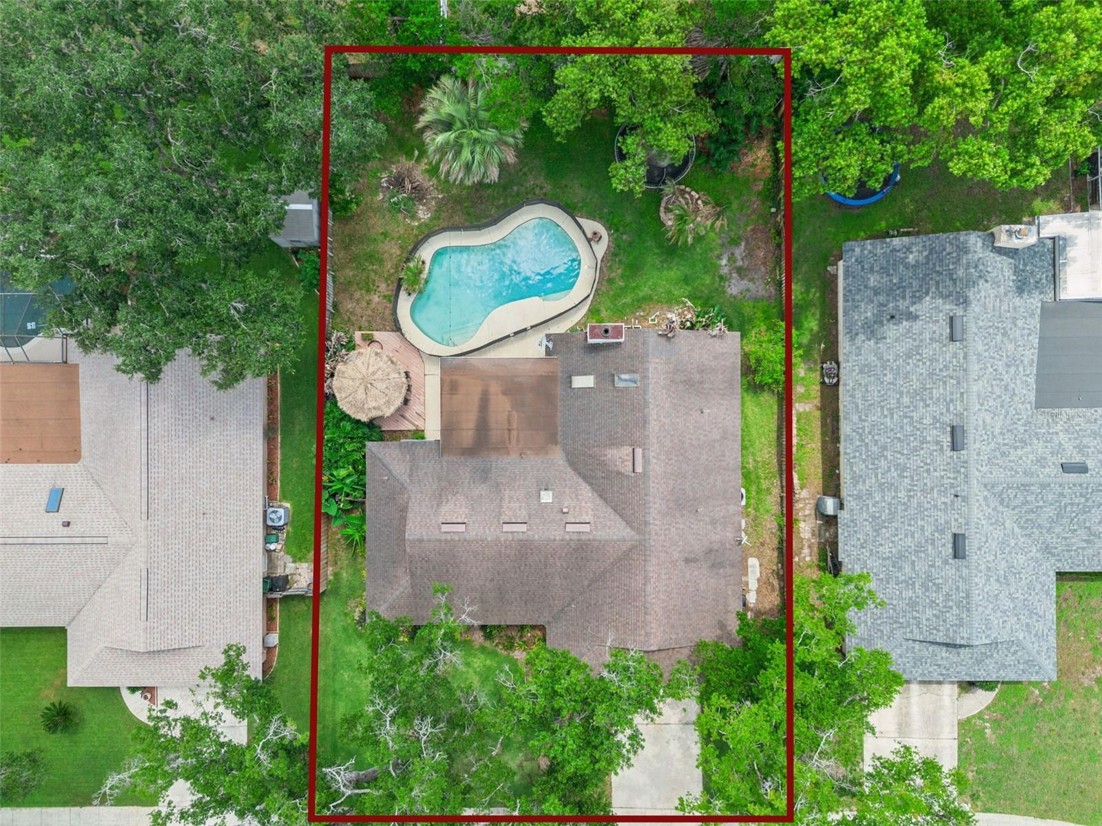 GROVE ESTATES - Residential