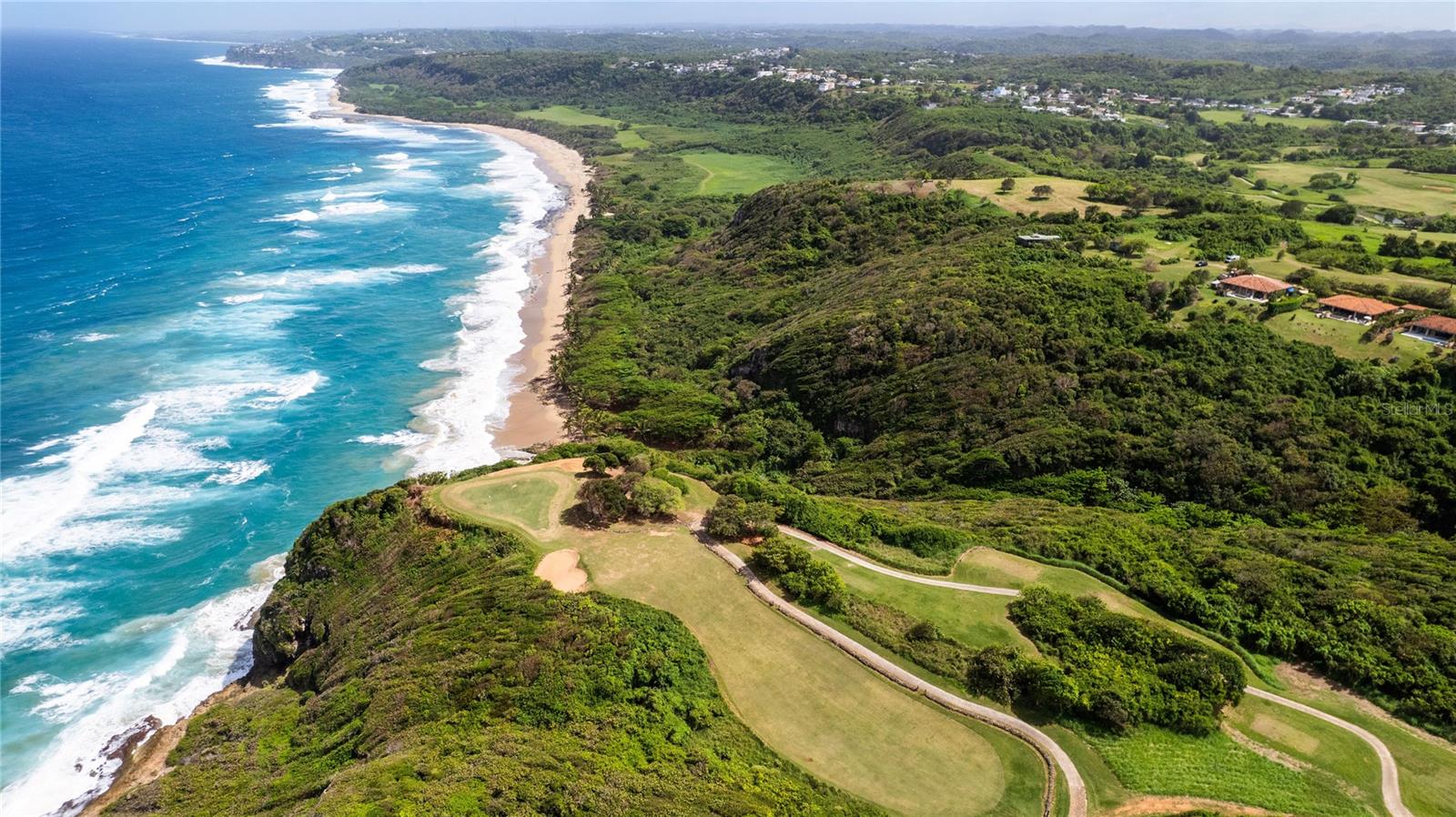 ROYAL ISABELA RESORT - Residential