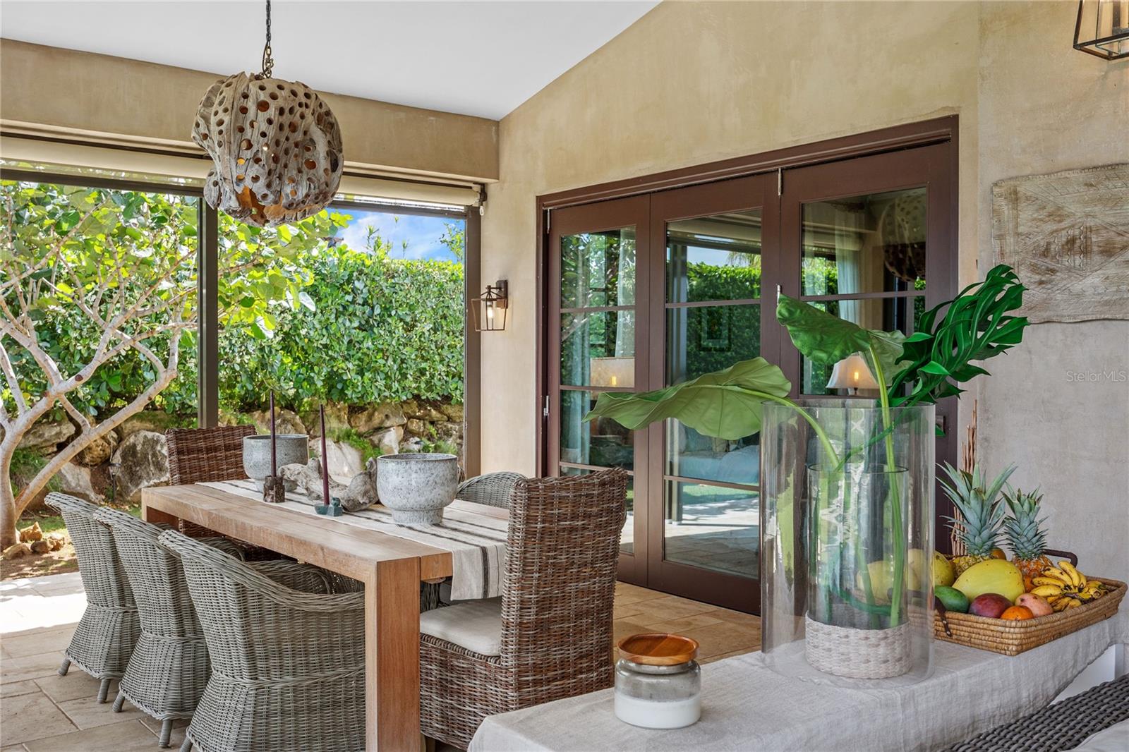 ROYAL ISABELA RESORT - Residential
