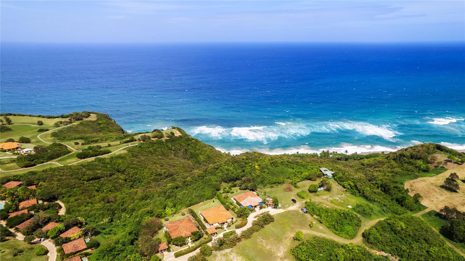 ROYAL ISABELA RESORT - Residential