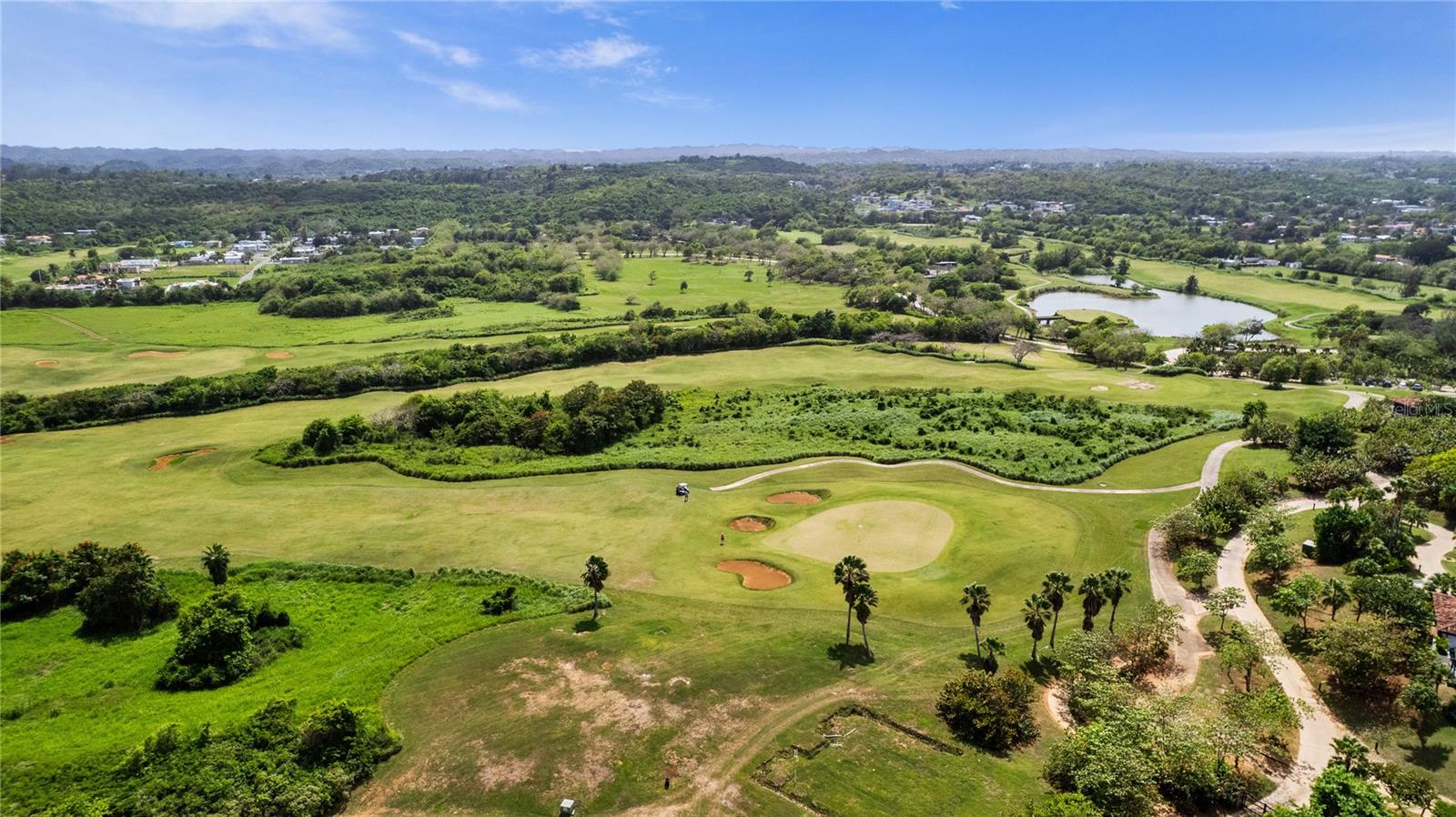 ROYAL ISABELA RESORT - Residential