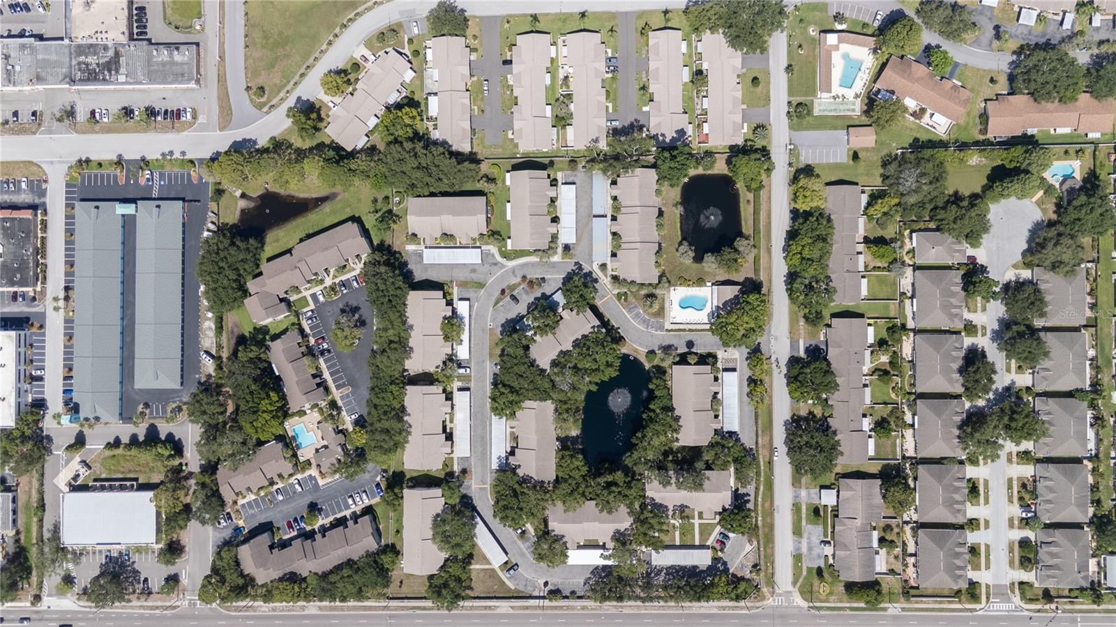 FOREST PARK CONDO - Residential