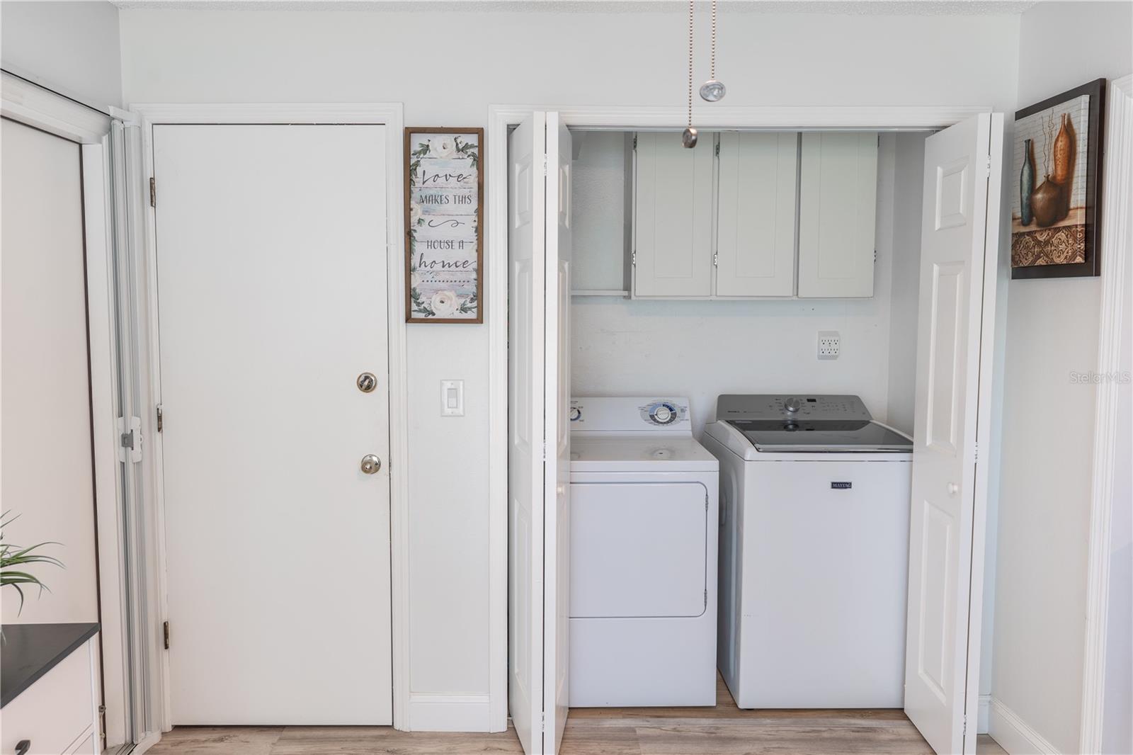 FOREST PARK CONDO - Residential