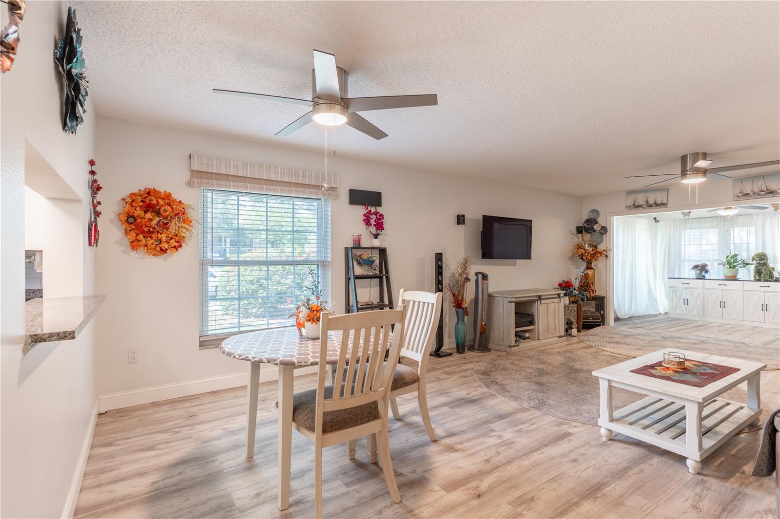 FOREST PARK CONDO - Residential