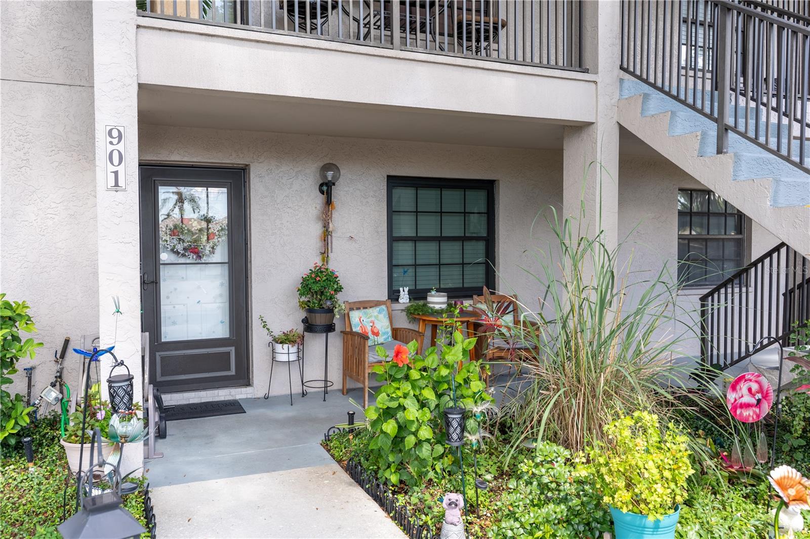 FOREST PARK CONDO - Residential