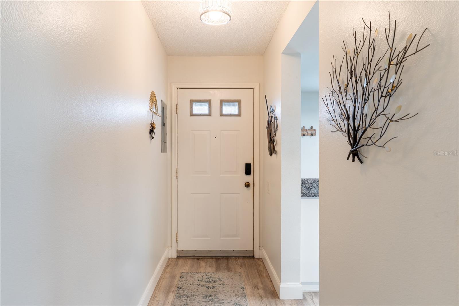 FOREST PARK CONDO - Residential