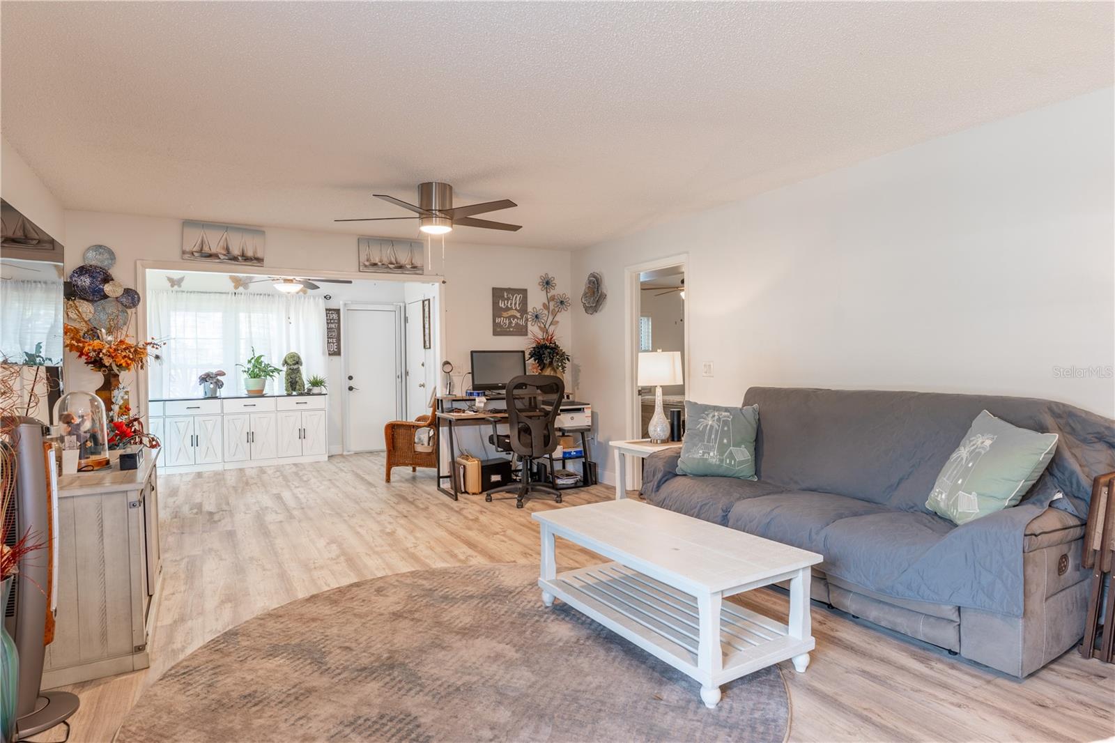 FOREST PARK CONDO - Residential