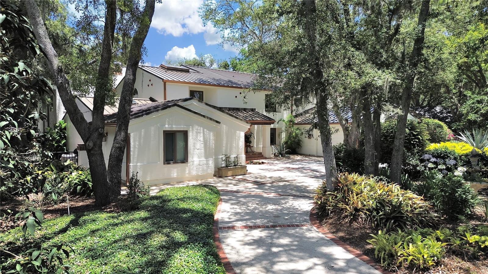 AVILA UNIT 1 - Residential