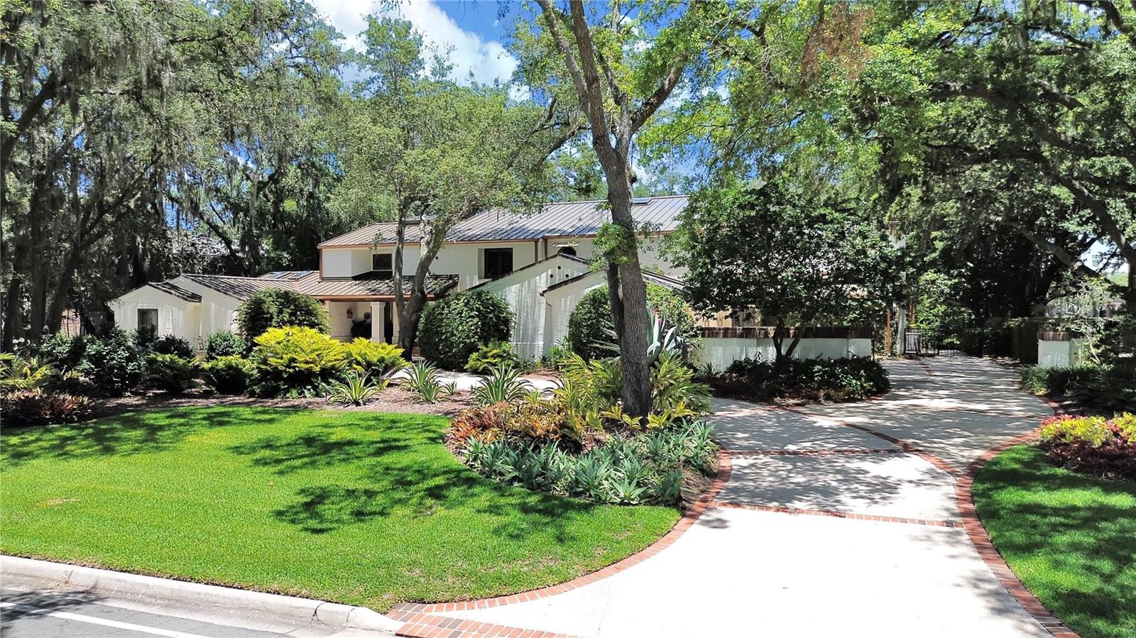 AVILA UNIT 1 - Residential