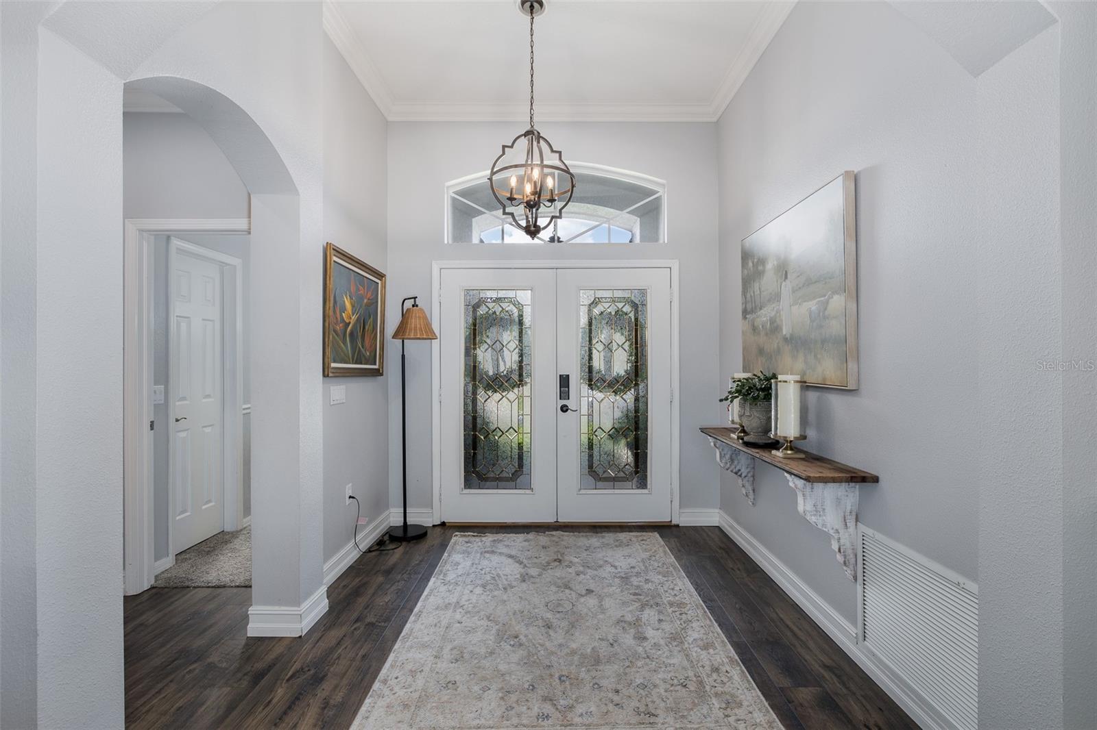STERLING HILL PH 1B - Residential