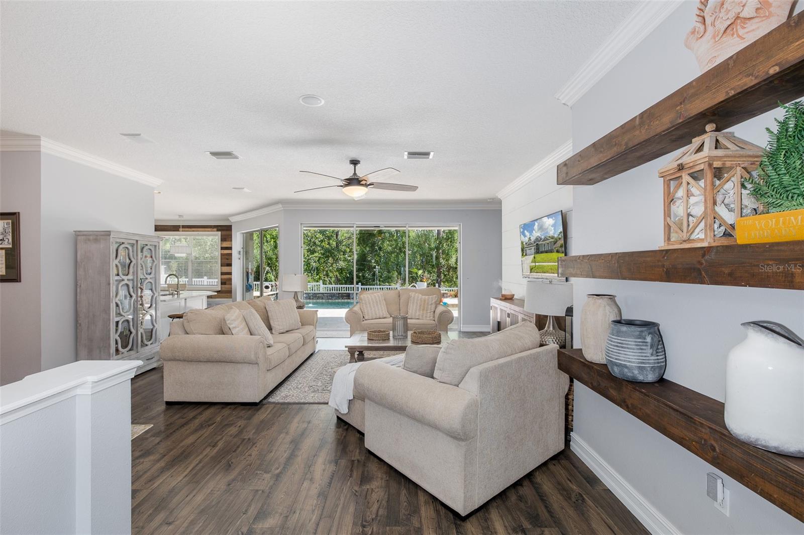 STERLING HILL PH 1B - Residential